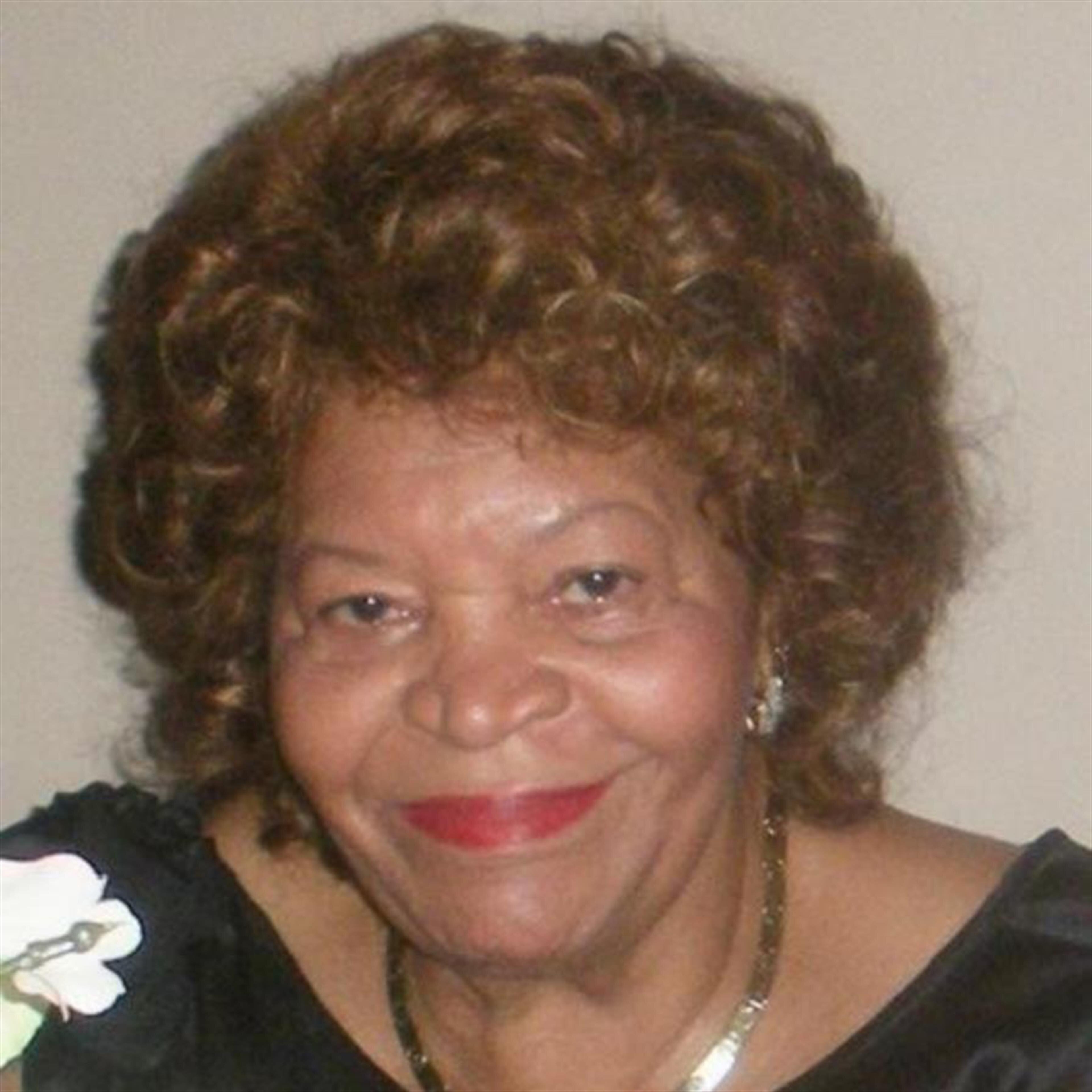 Jean Lee Tulloch