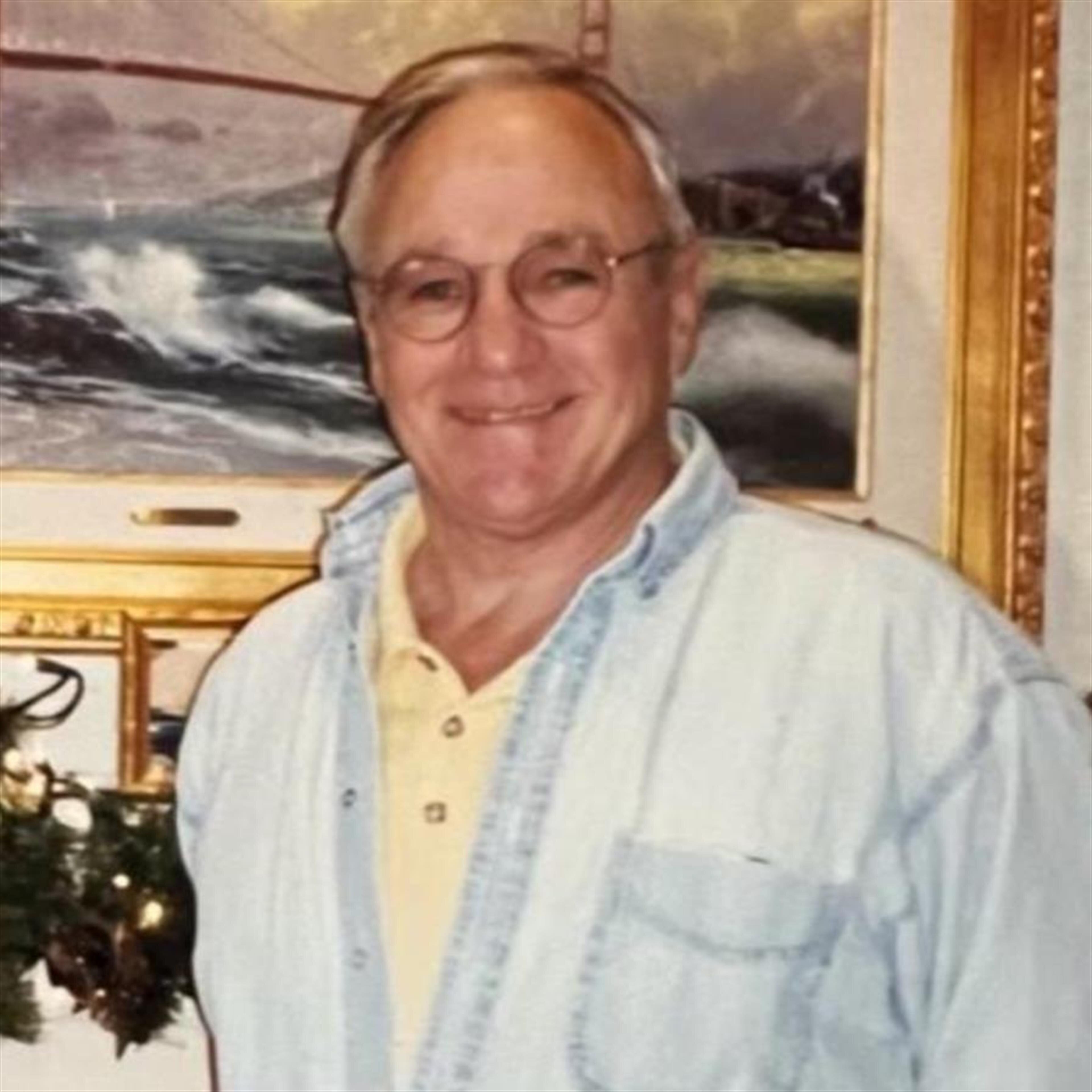 Harry Clifford Mobley, Jr.