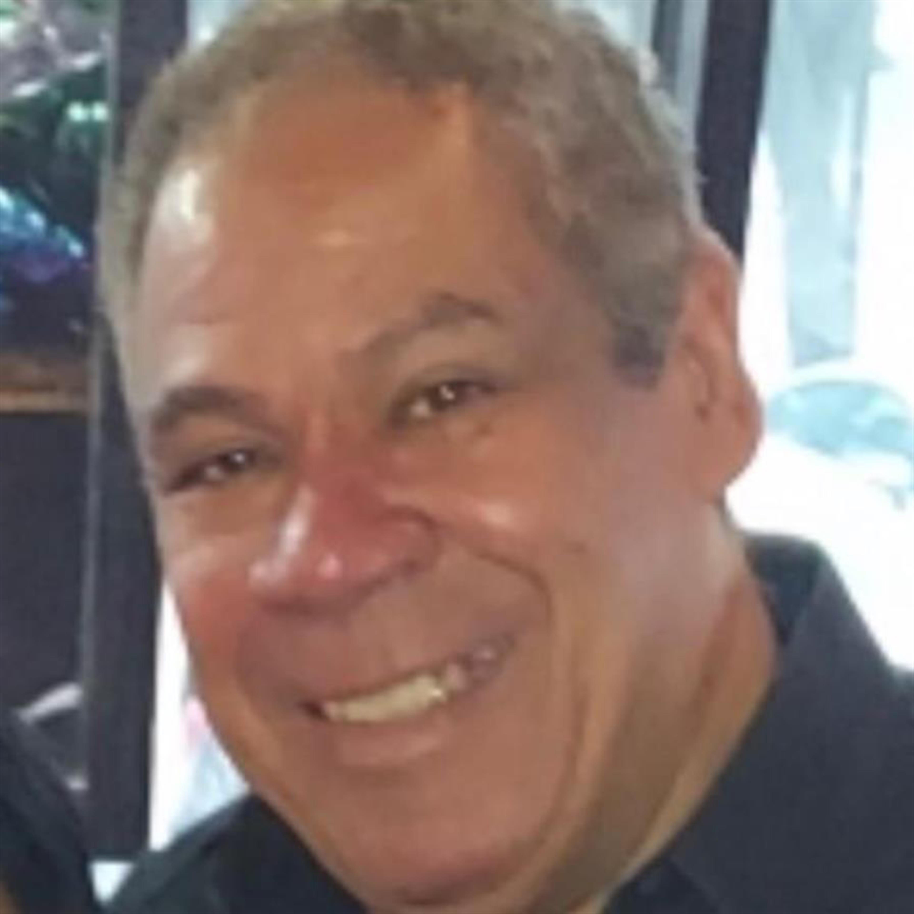 Mr. Marcus E. Wheatfall