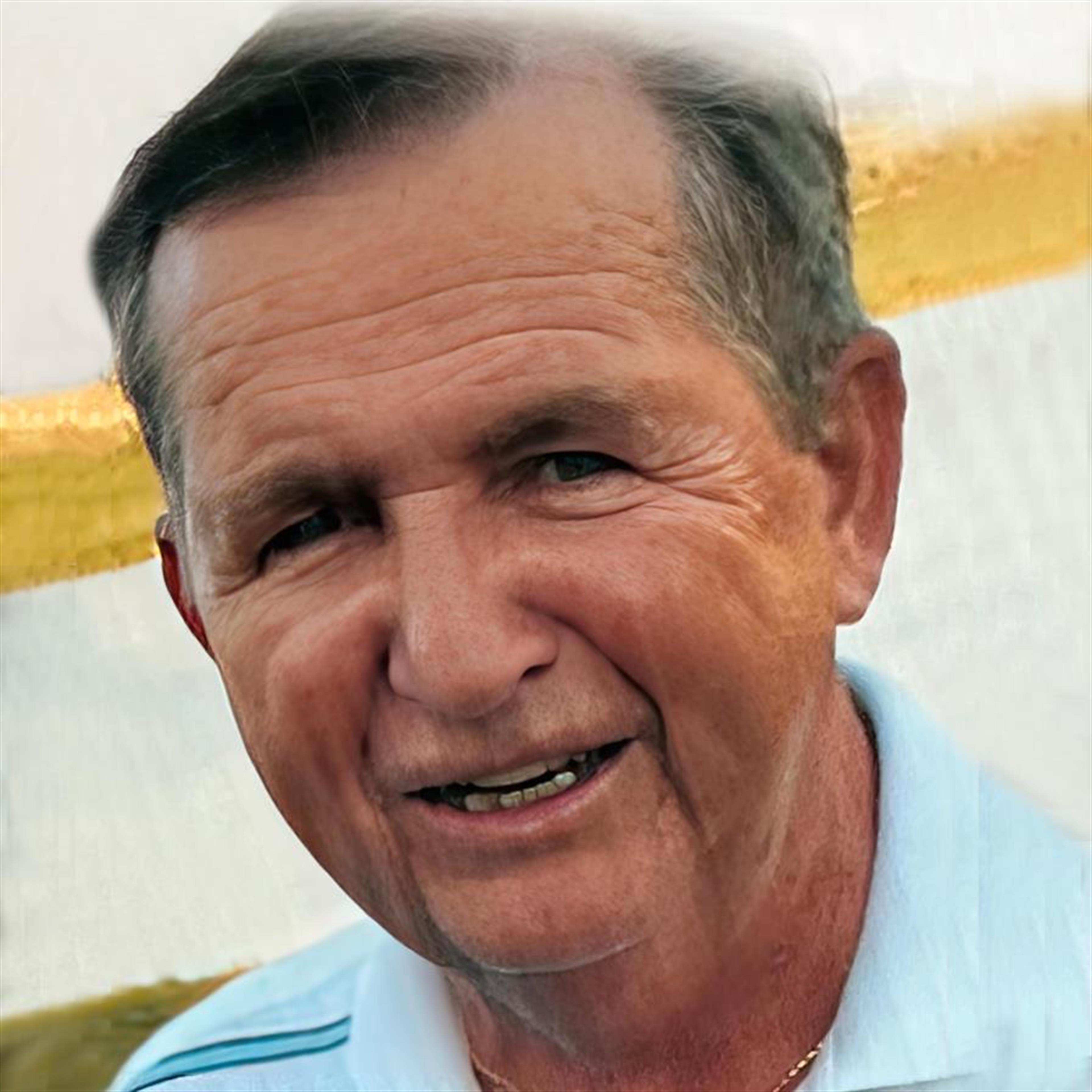Richard Norman Mooney