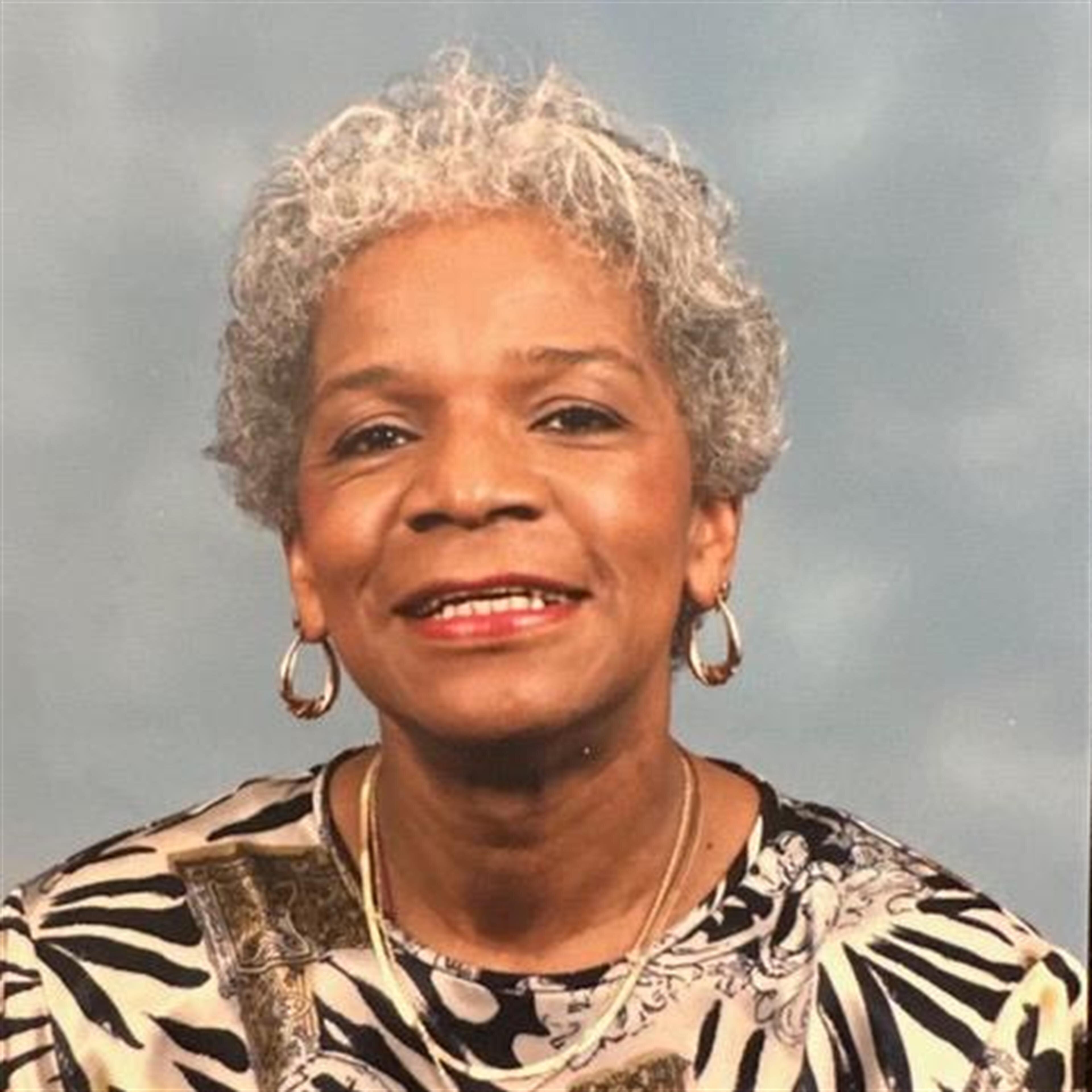Dora M. Moore
