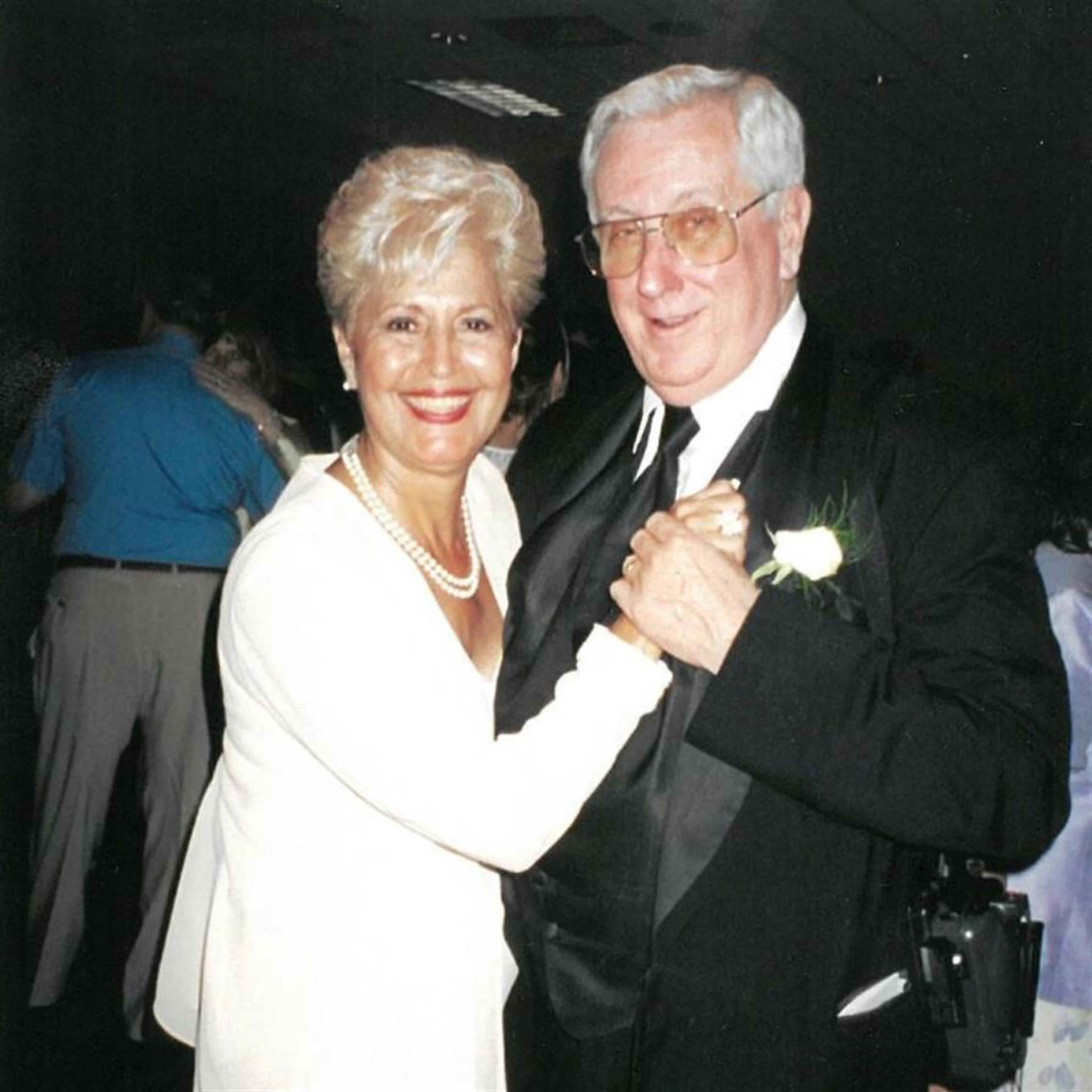 Mary Anne Simmons