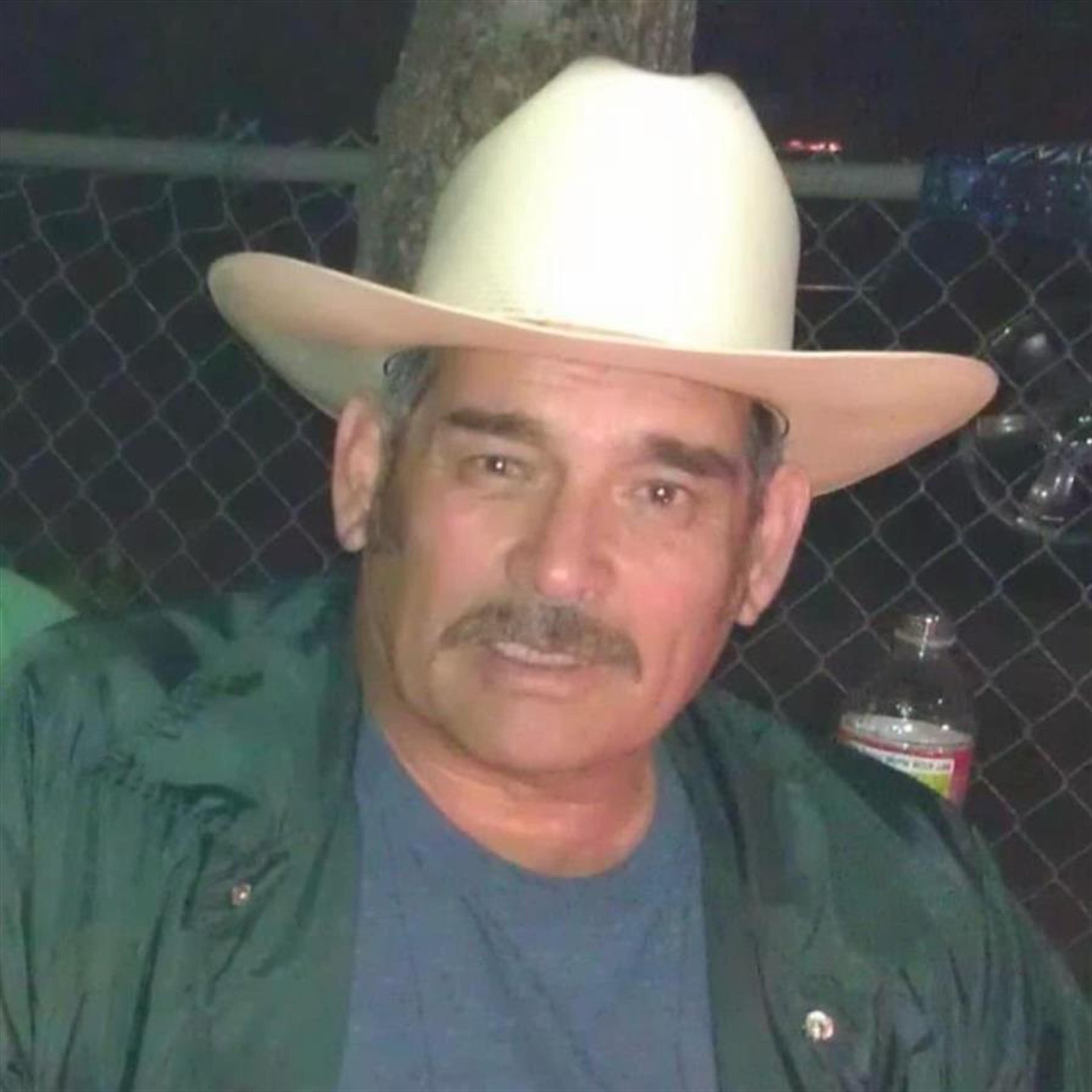 Erasmo Cruz-Jasso
