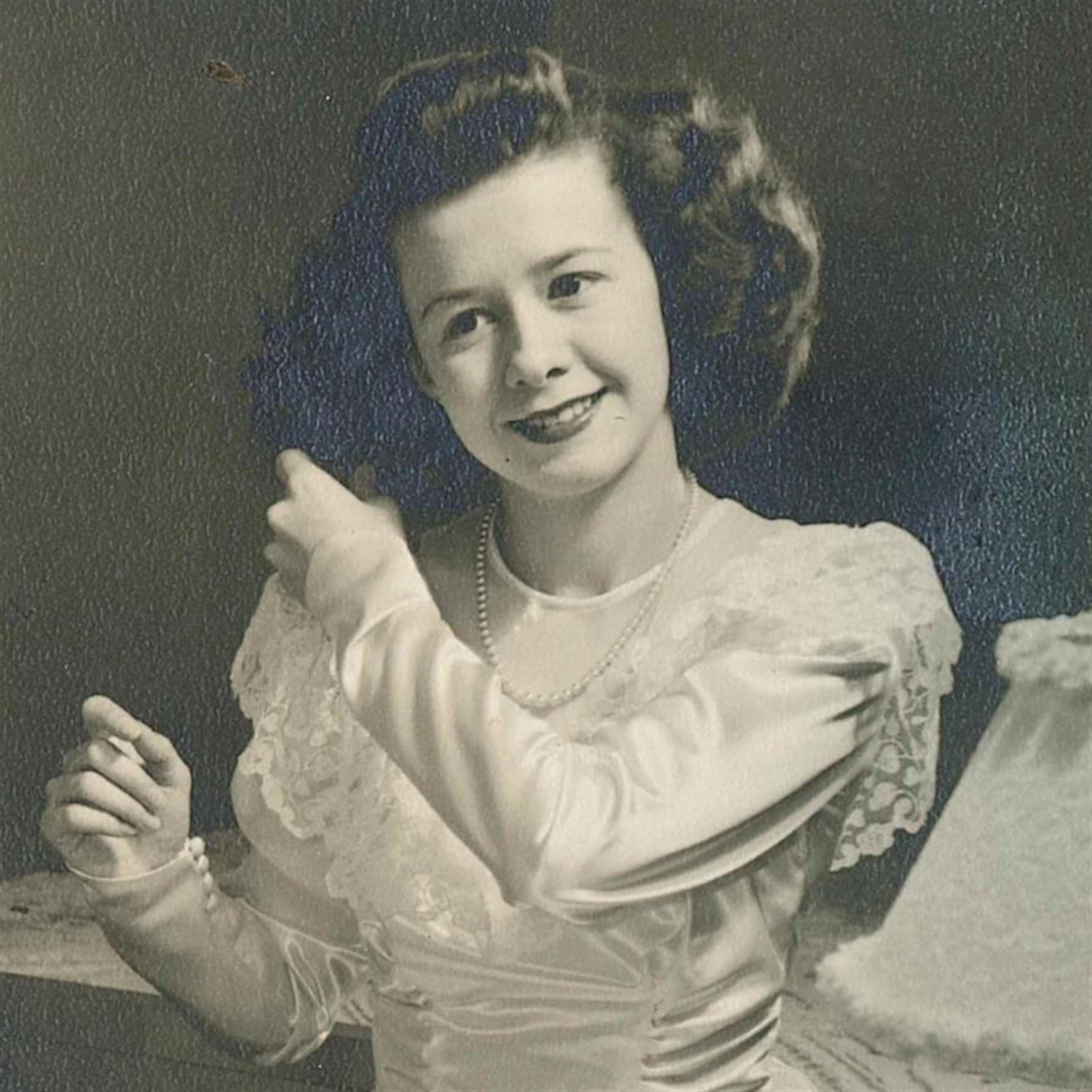 Donna M. Wicklund