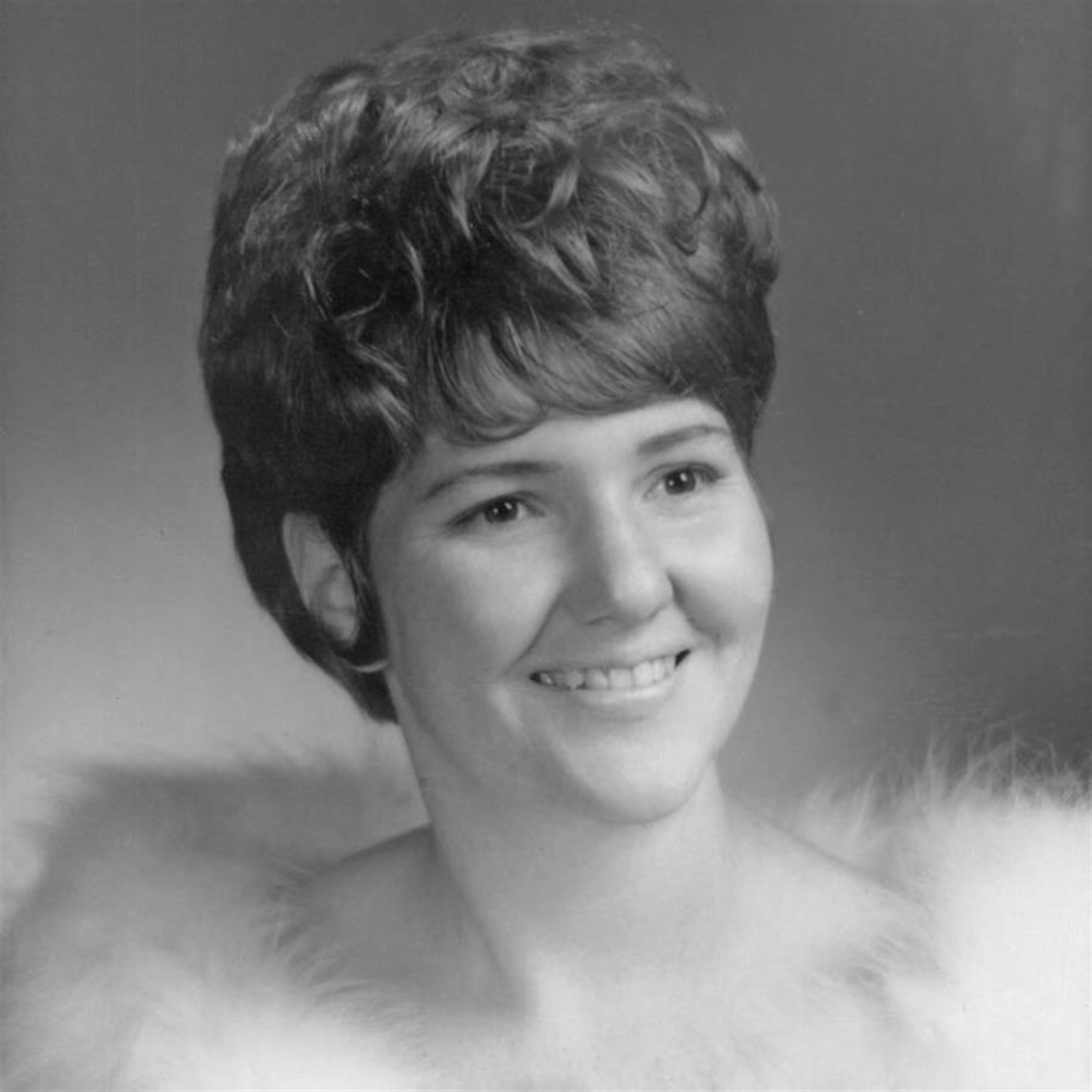 Patricia "Diane" Schlumbrecht