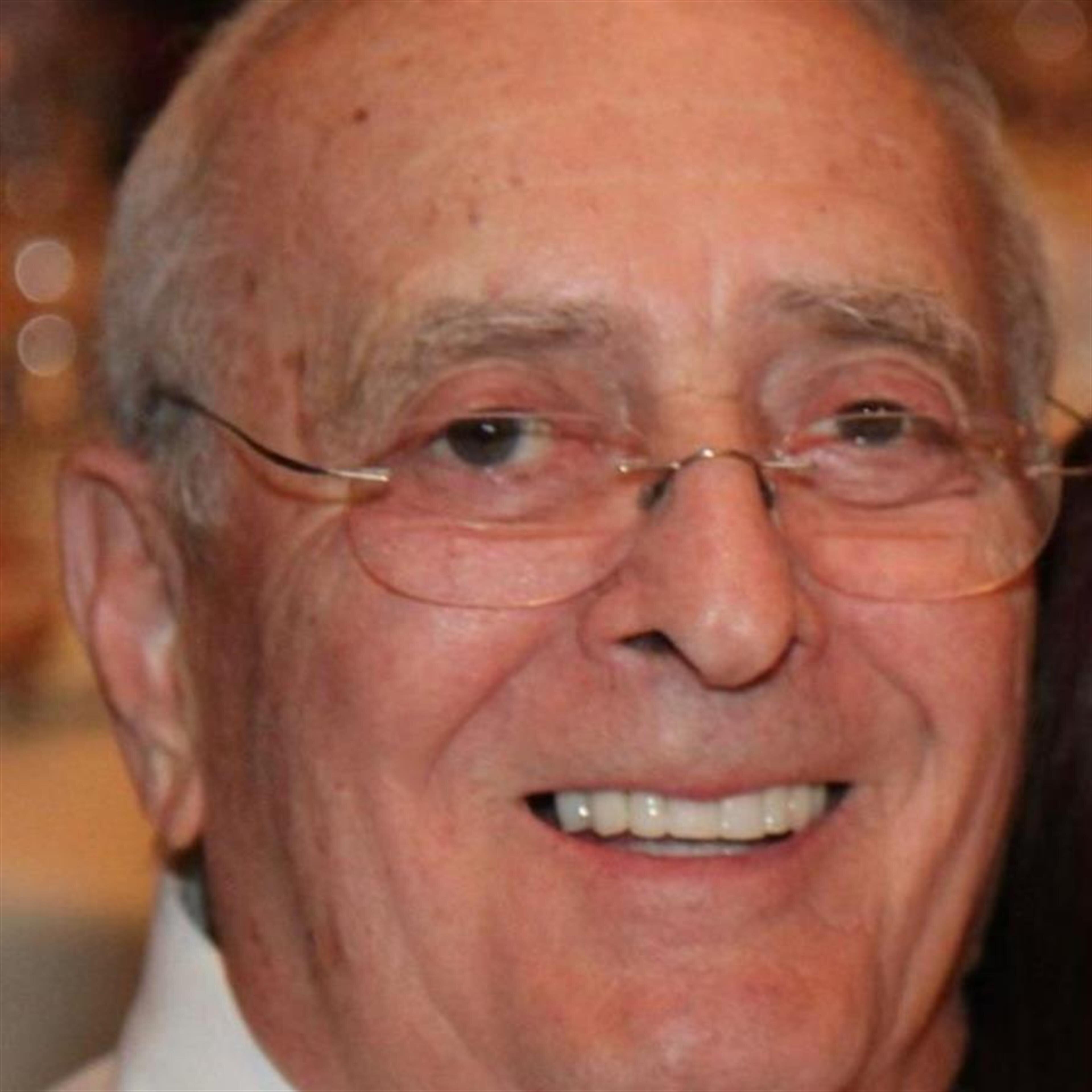 Gordon Lee Rauschenberger