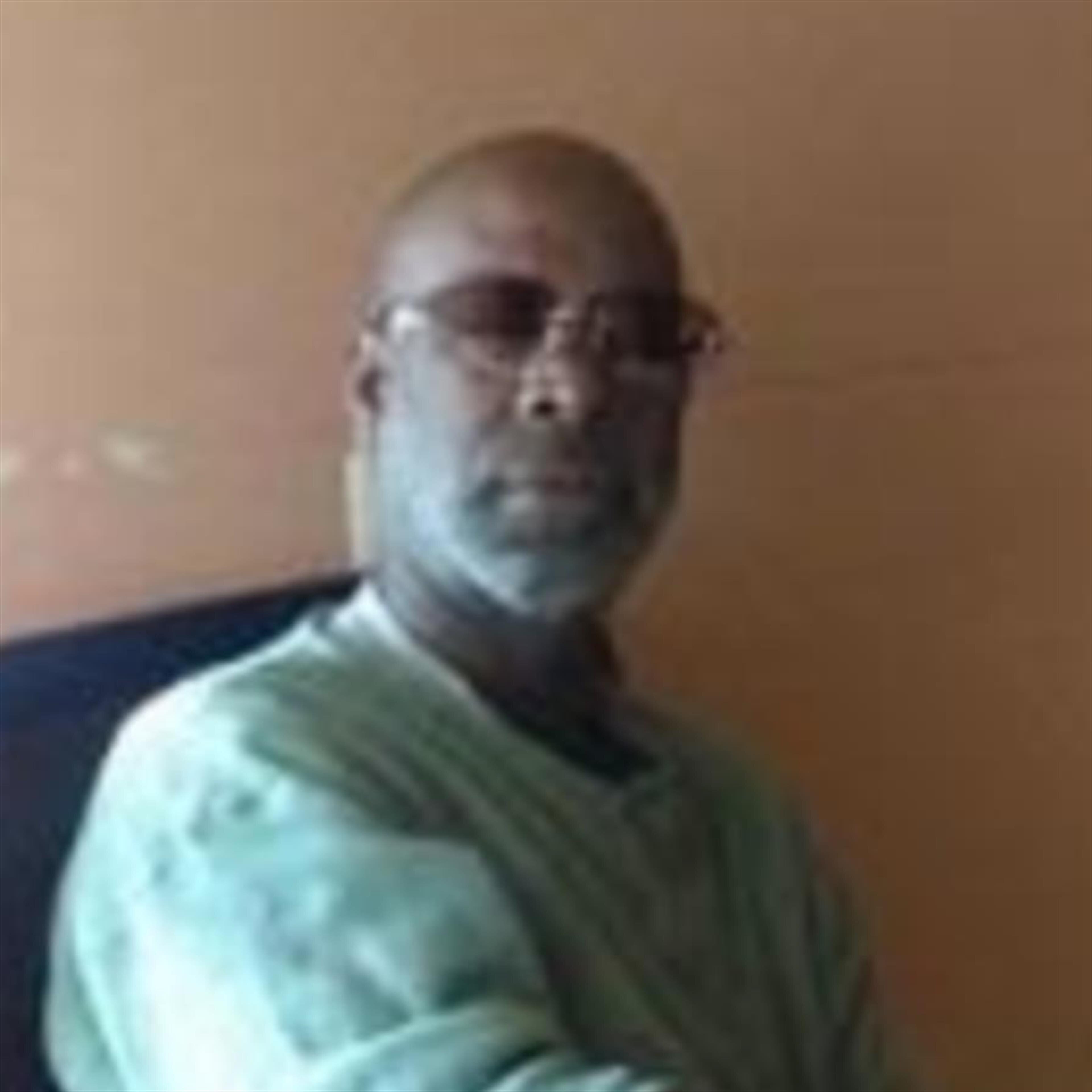 MR. PERVIS LEE JOHNSON