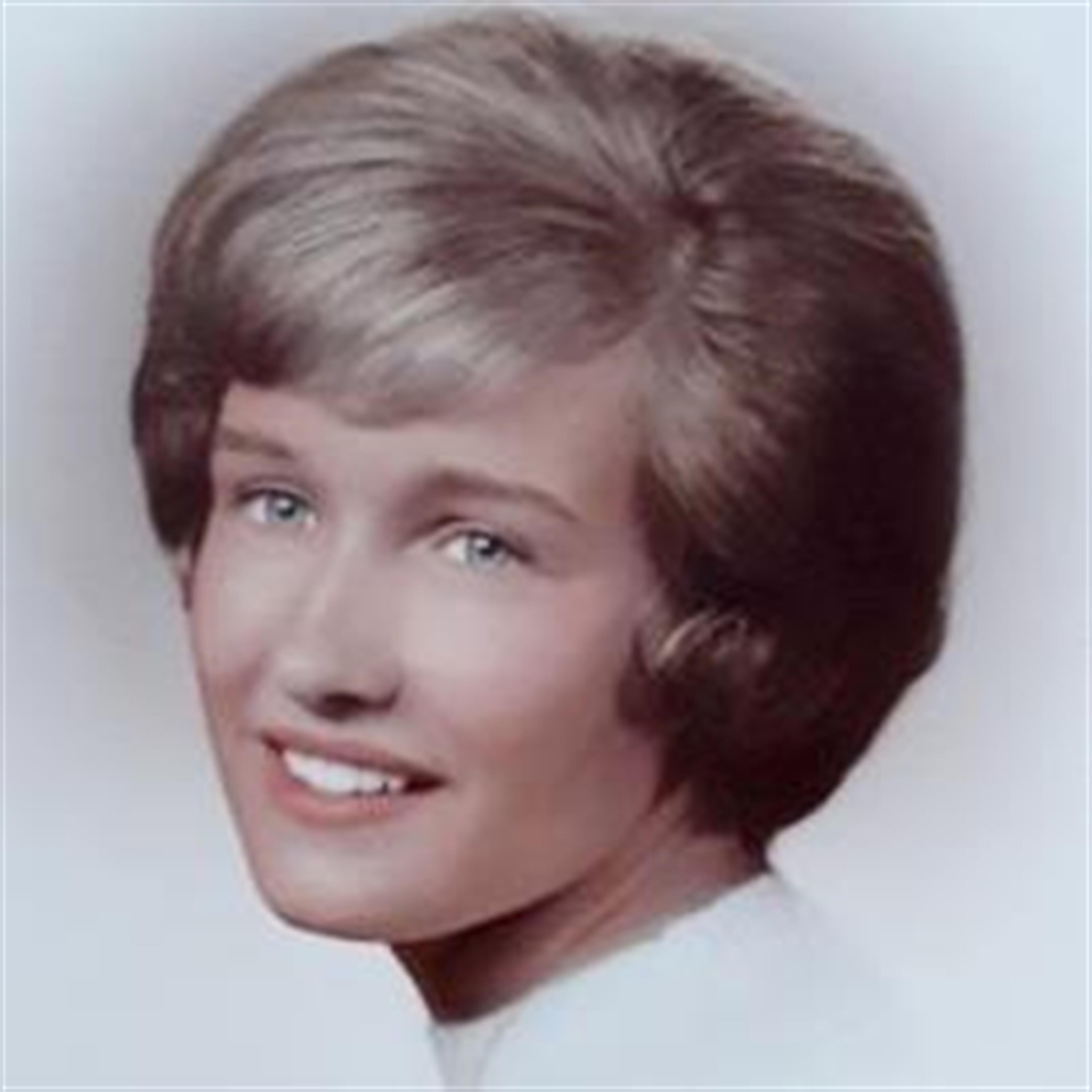 Pamela Kay (P.K.) Cummings