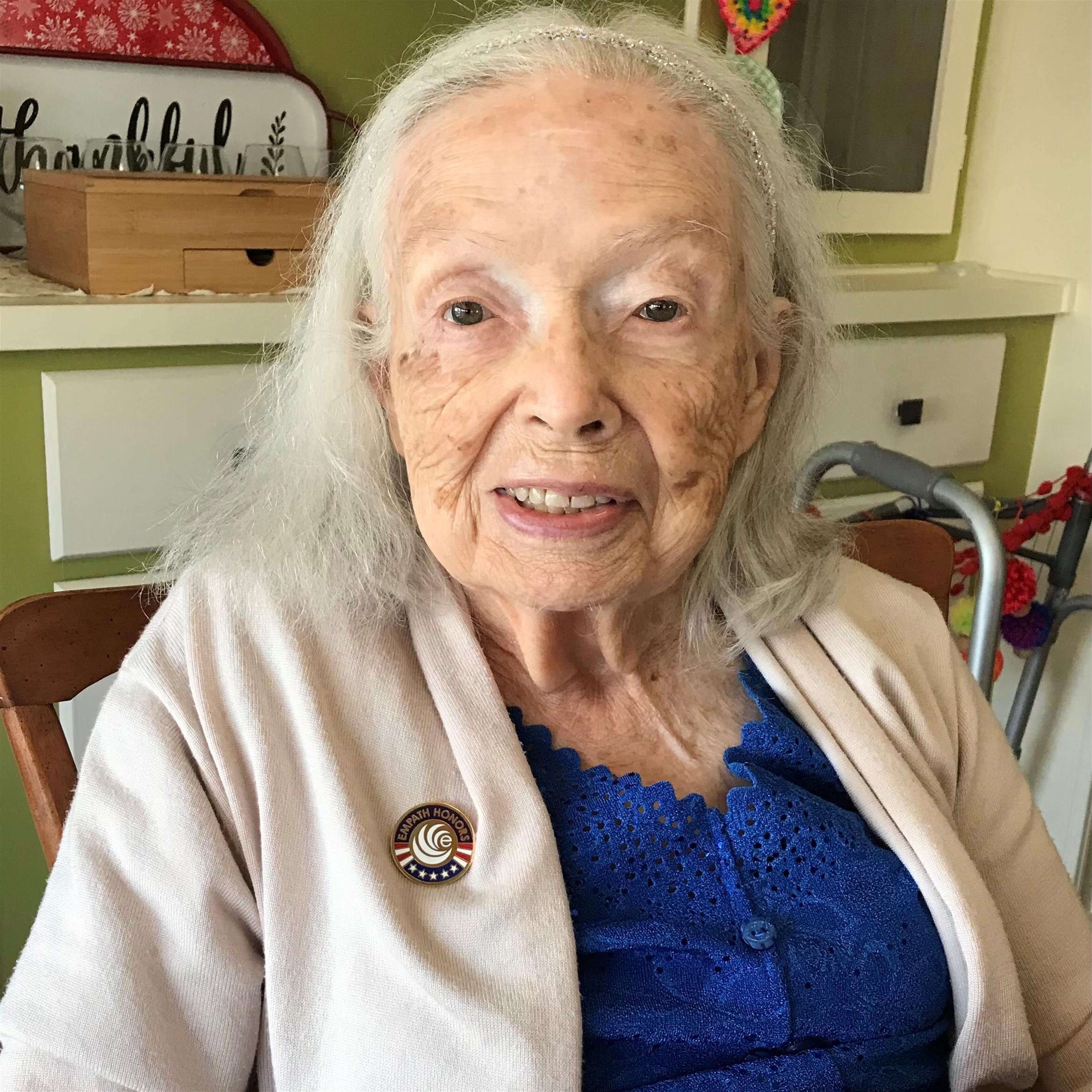 Nila Rae Phelps