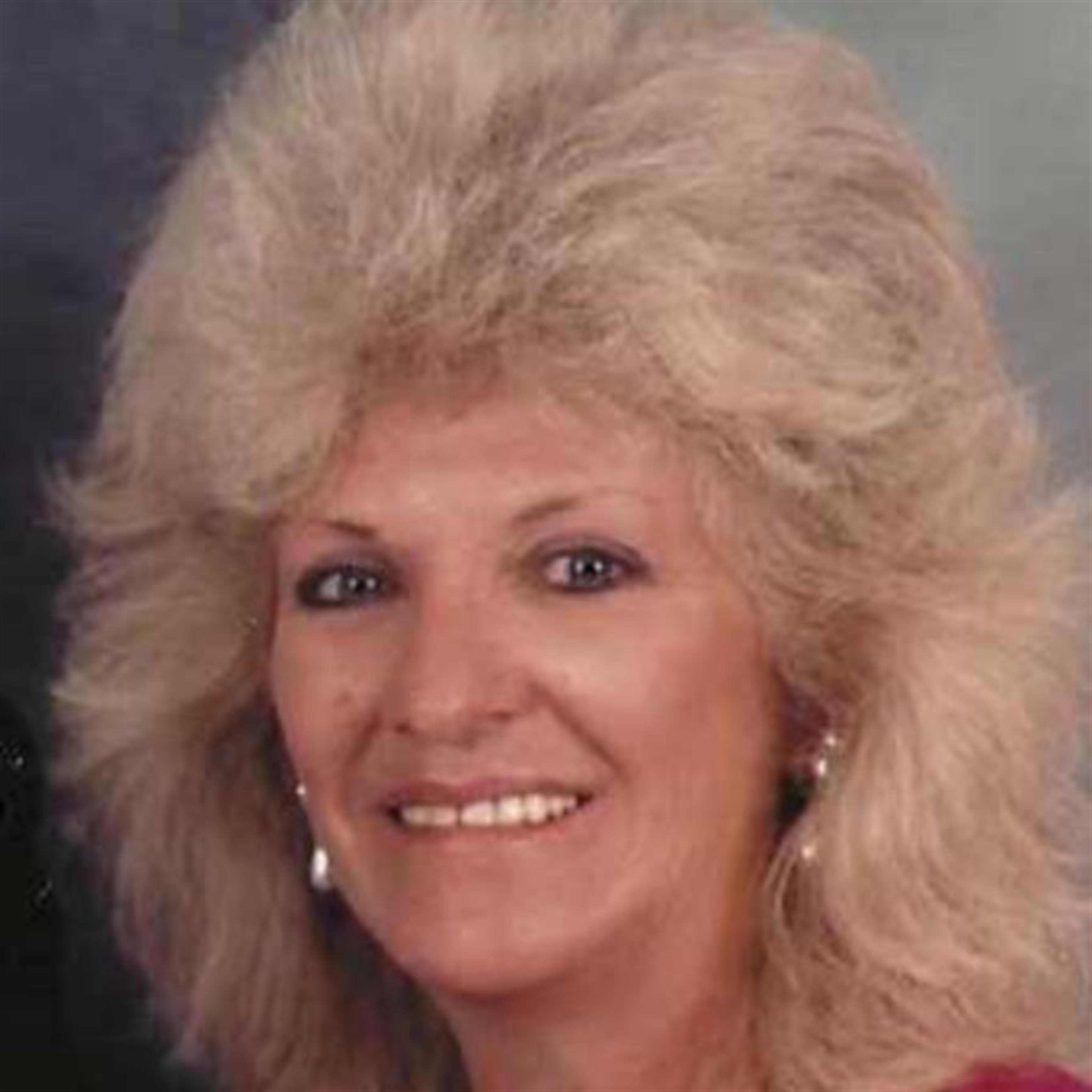 Peggy Jo Collins