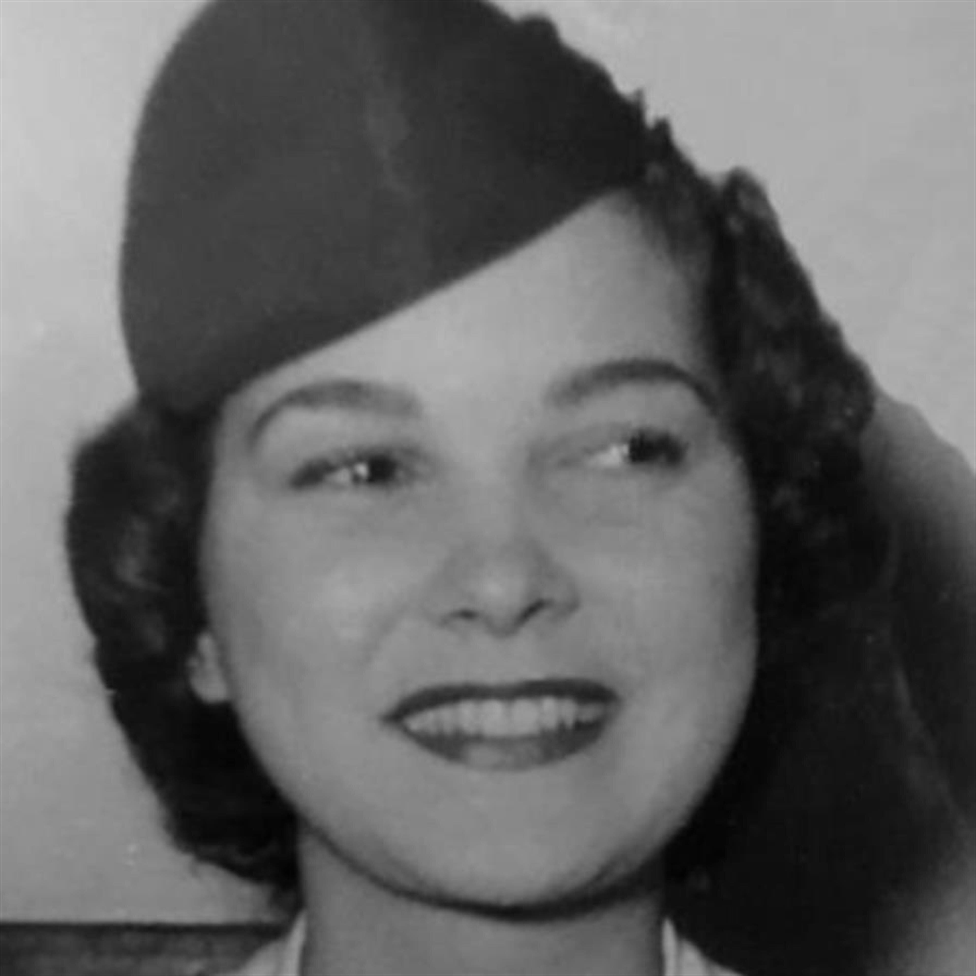 Esther Louise Moore