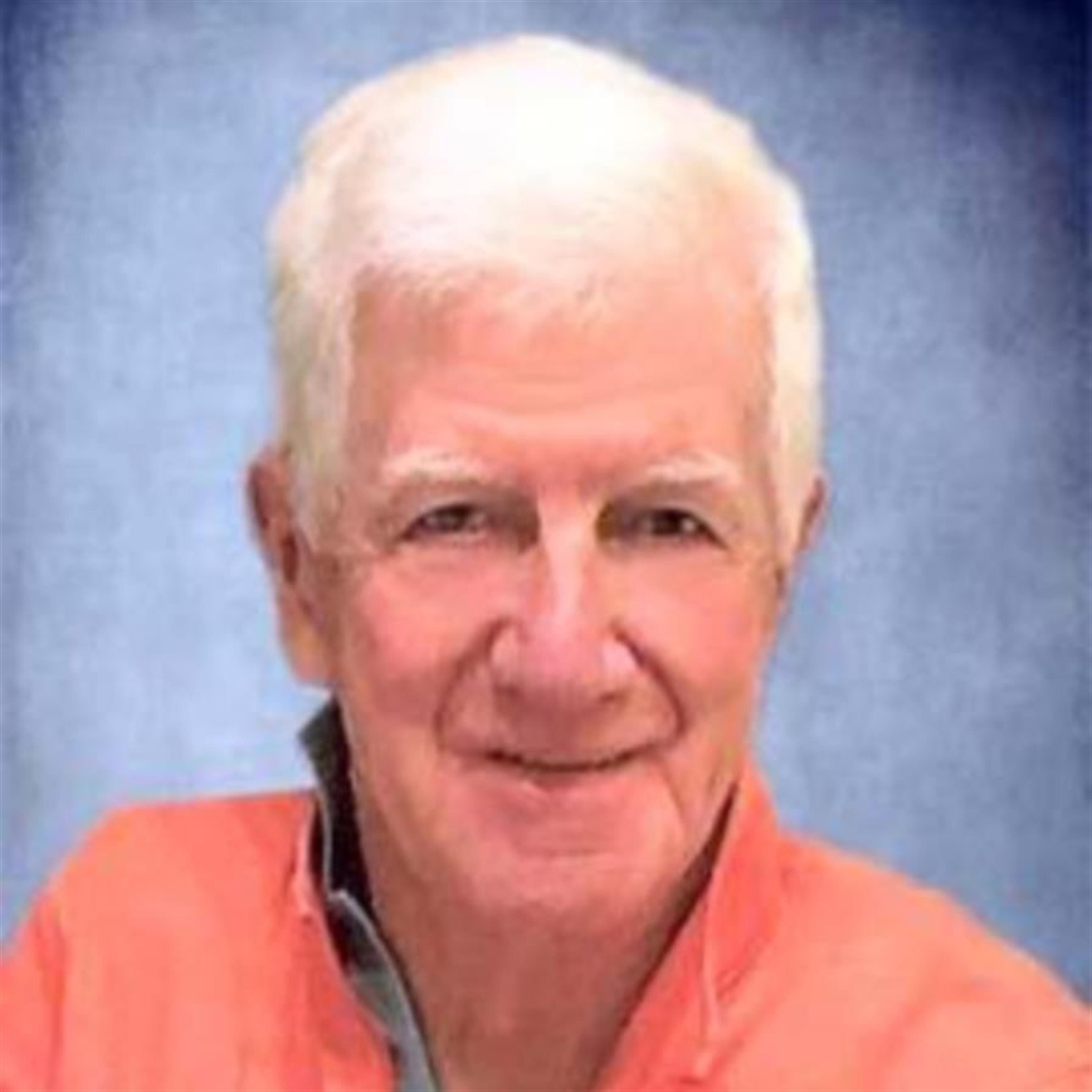 Paul Kidd Ewell