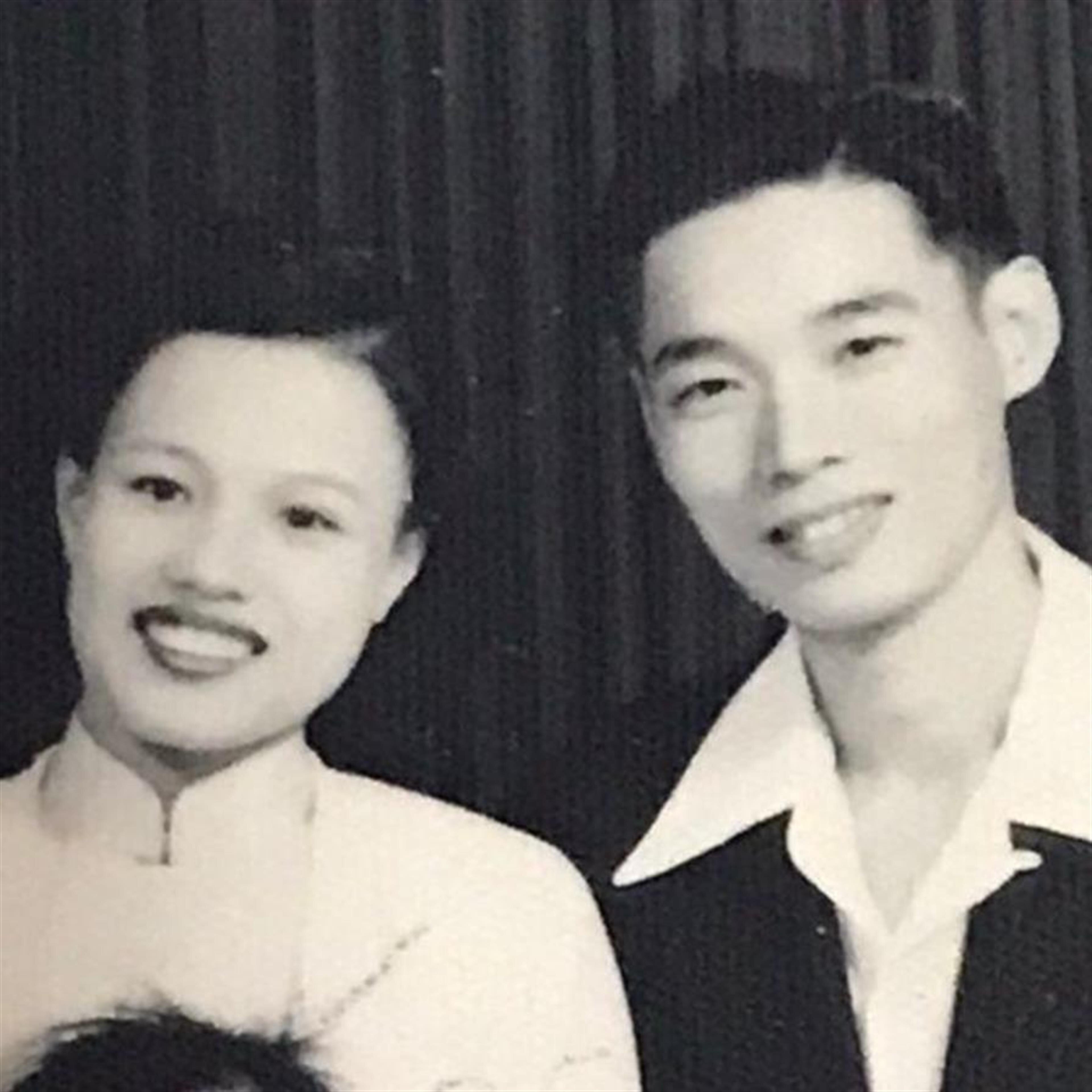 Shuk Hing Yiu