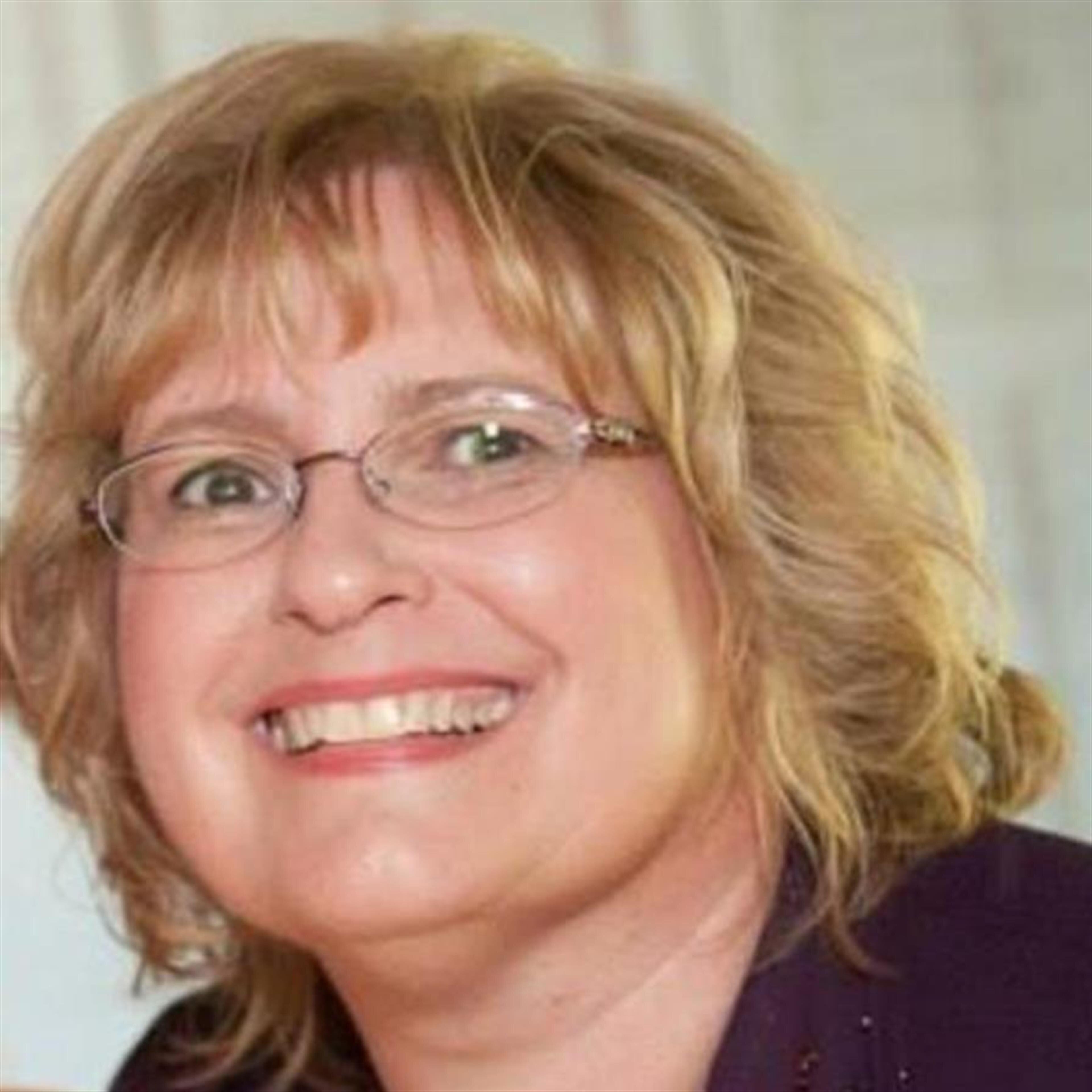 Cynthia Jean Levering