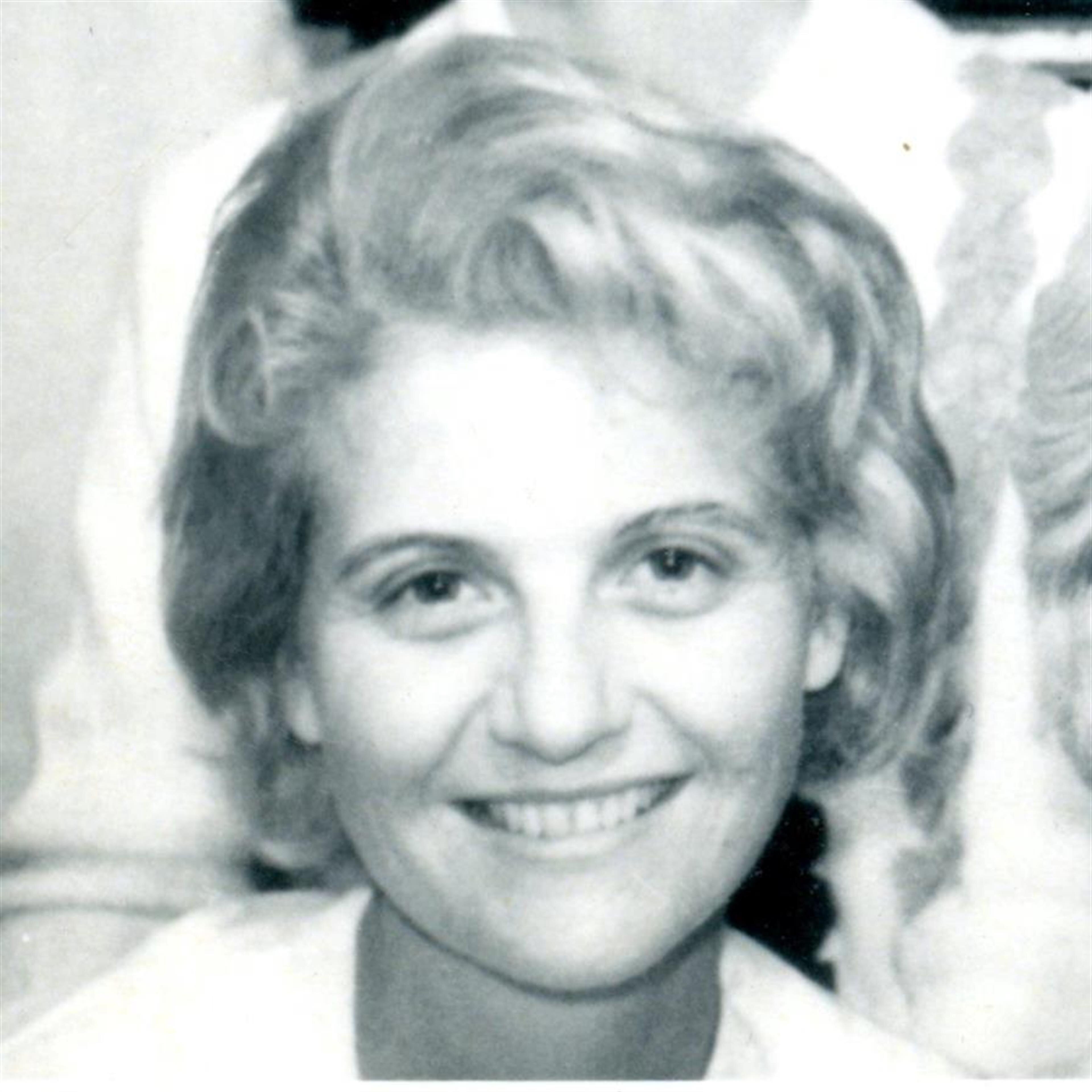 Ina Mae Blasingame