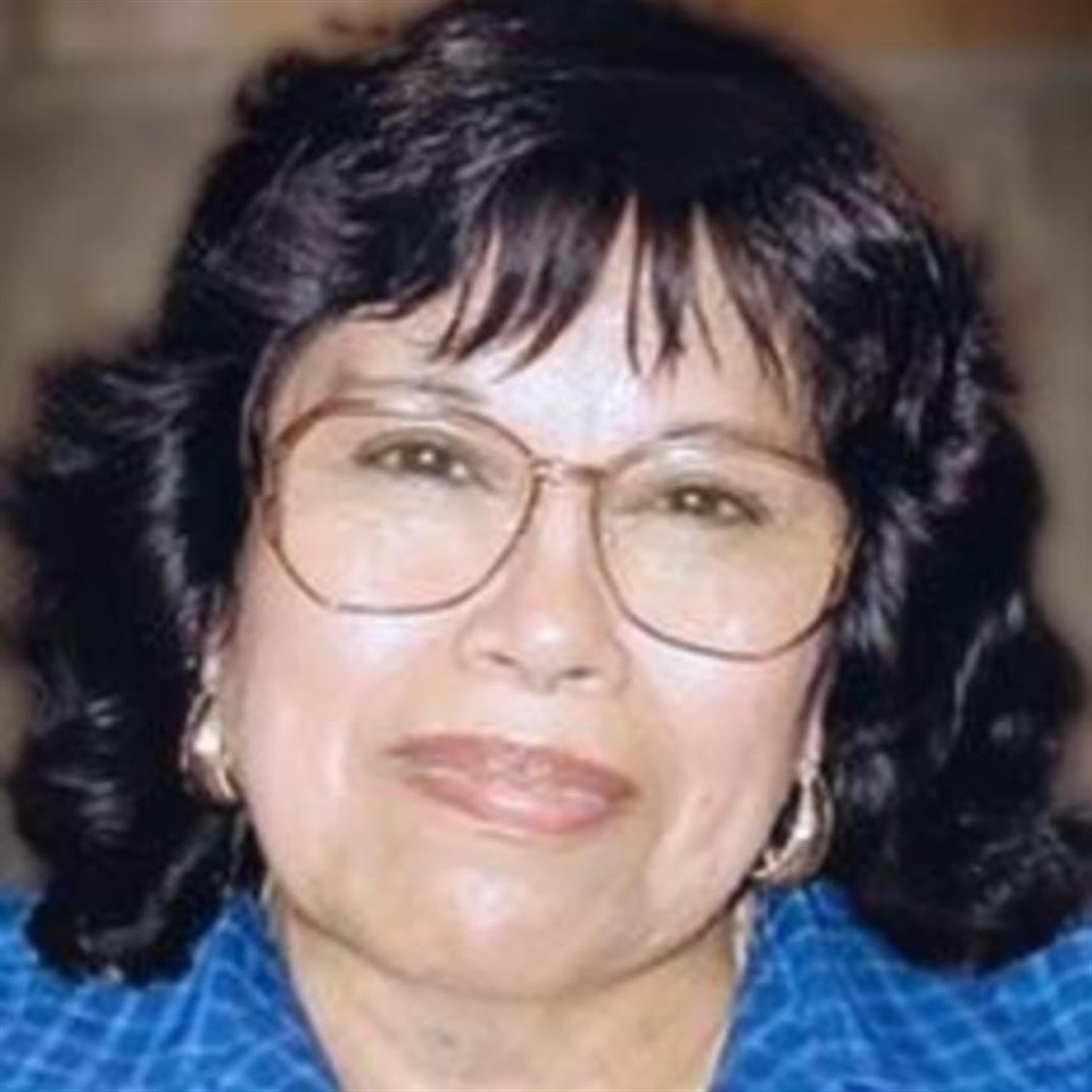 Matilda "Mildred" Moncibais