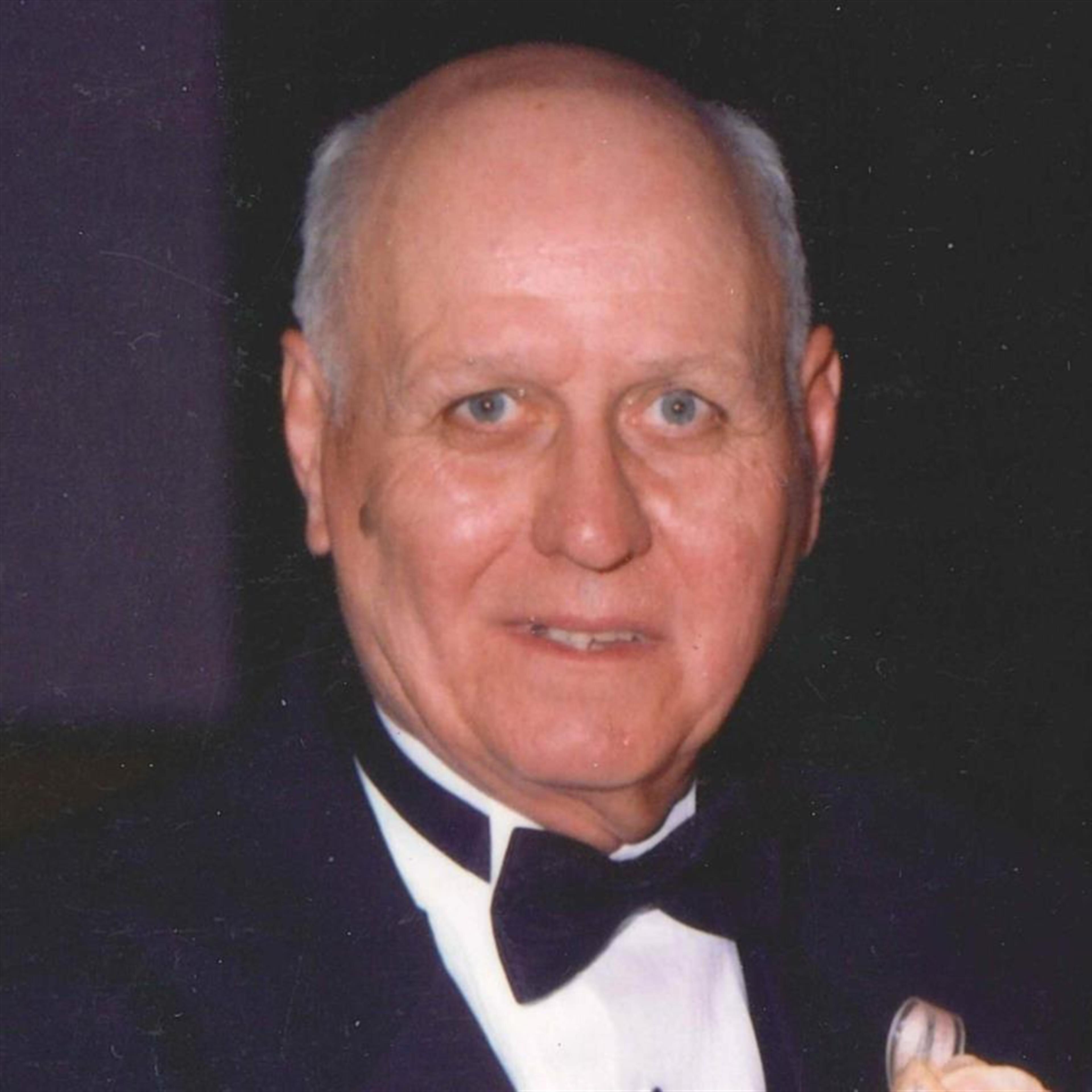 Donald Bruce Hubbard