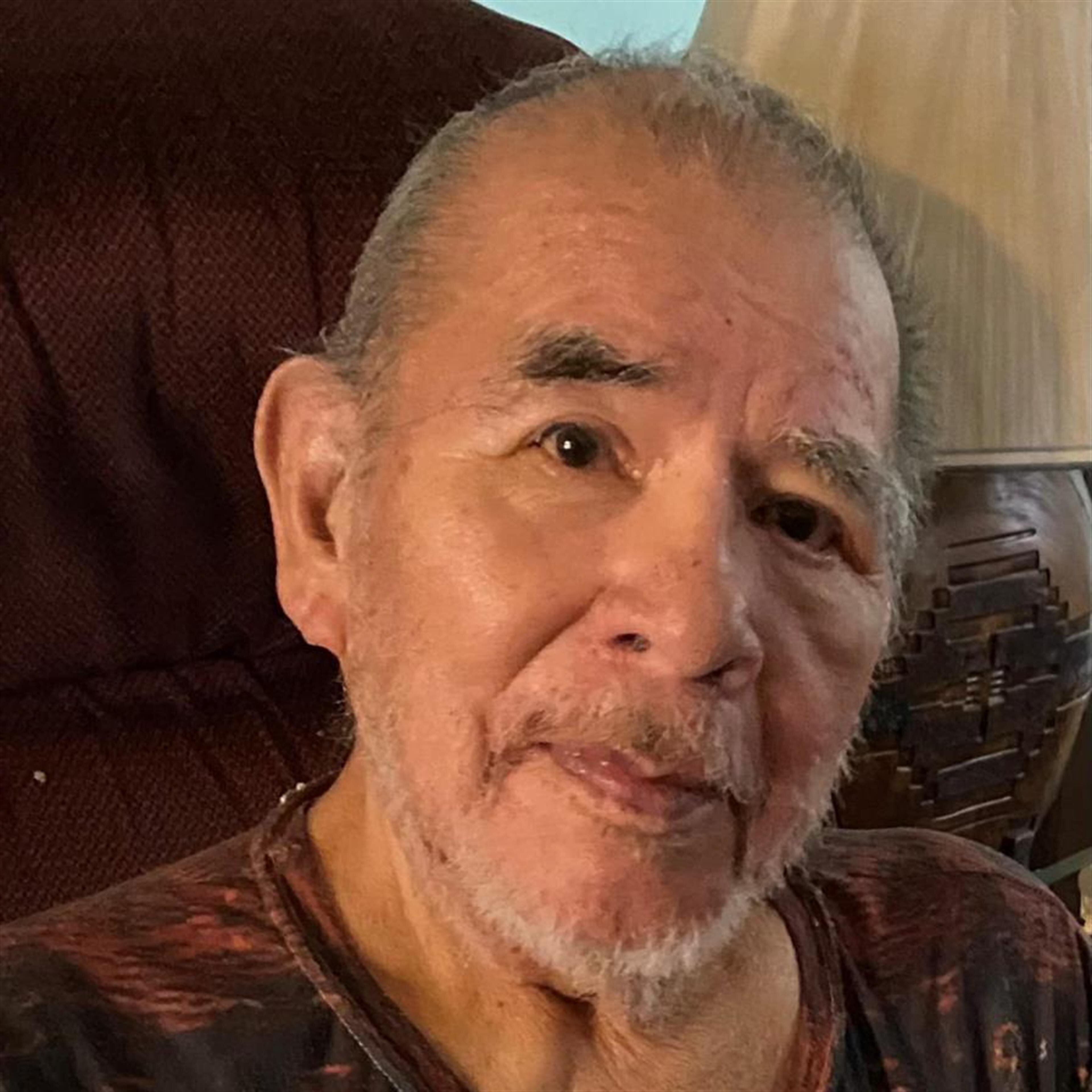 Carl Edward Littledave Sr.