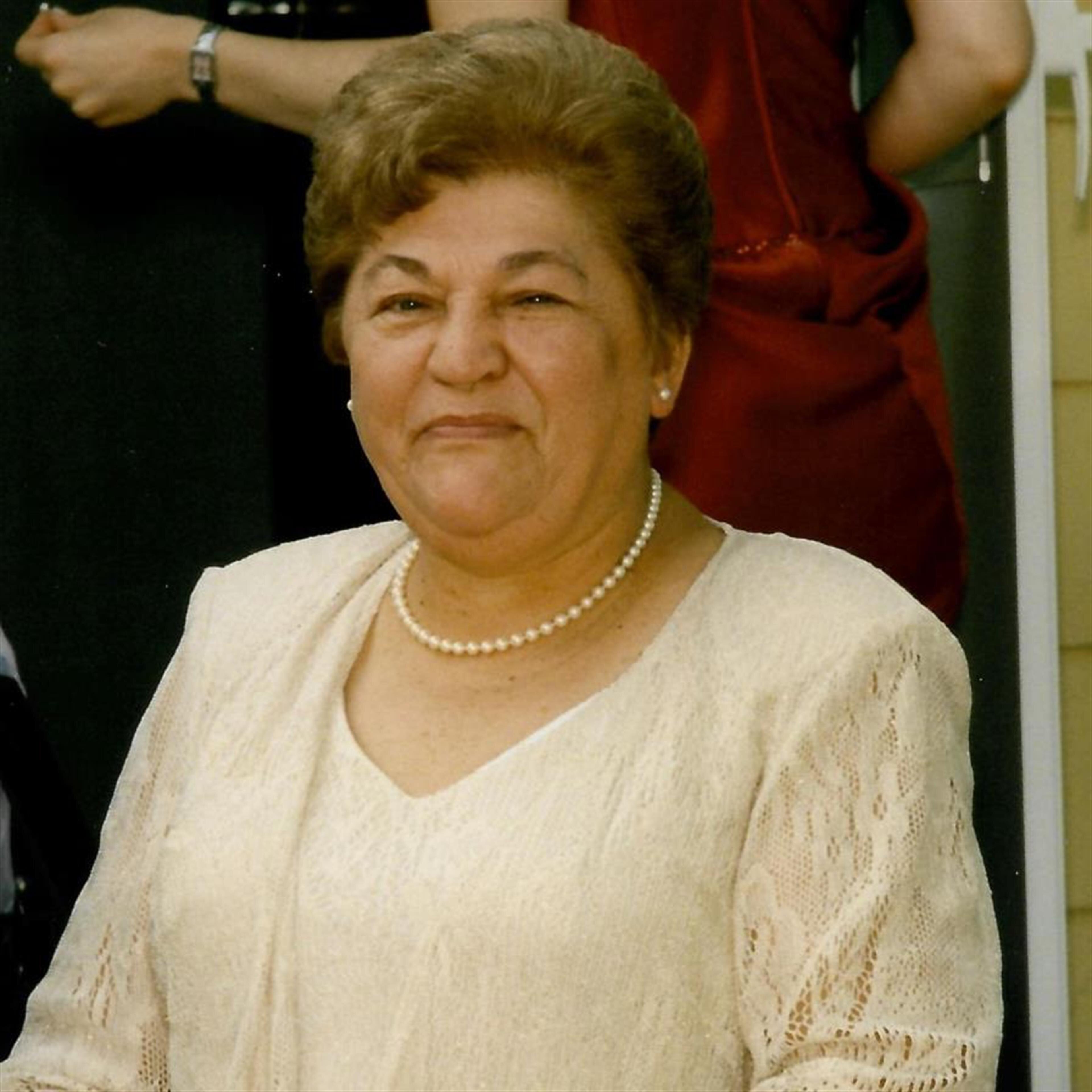 Nada Lackovich