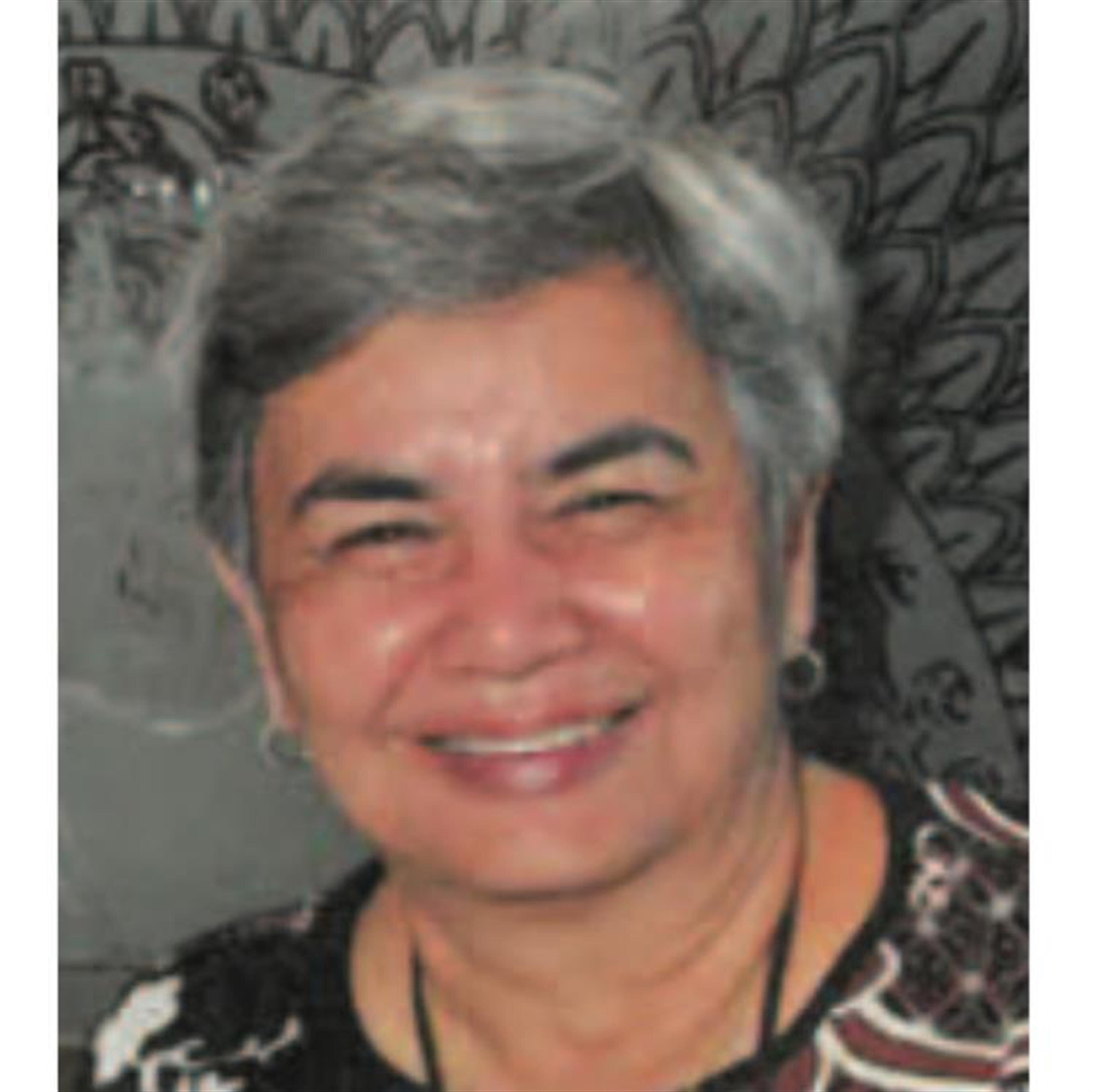 Odetta Kuuleilehua Leslie