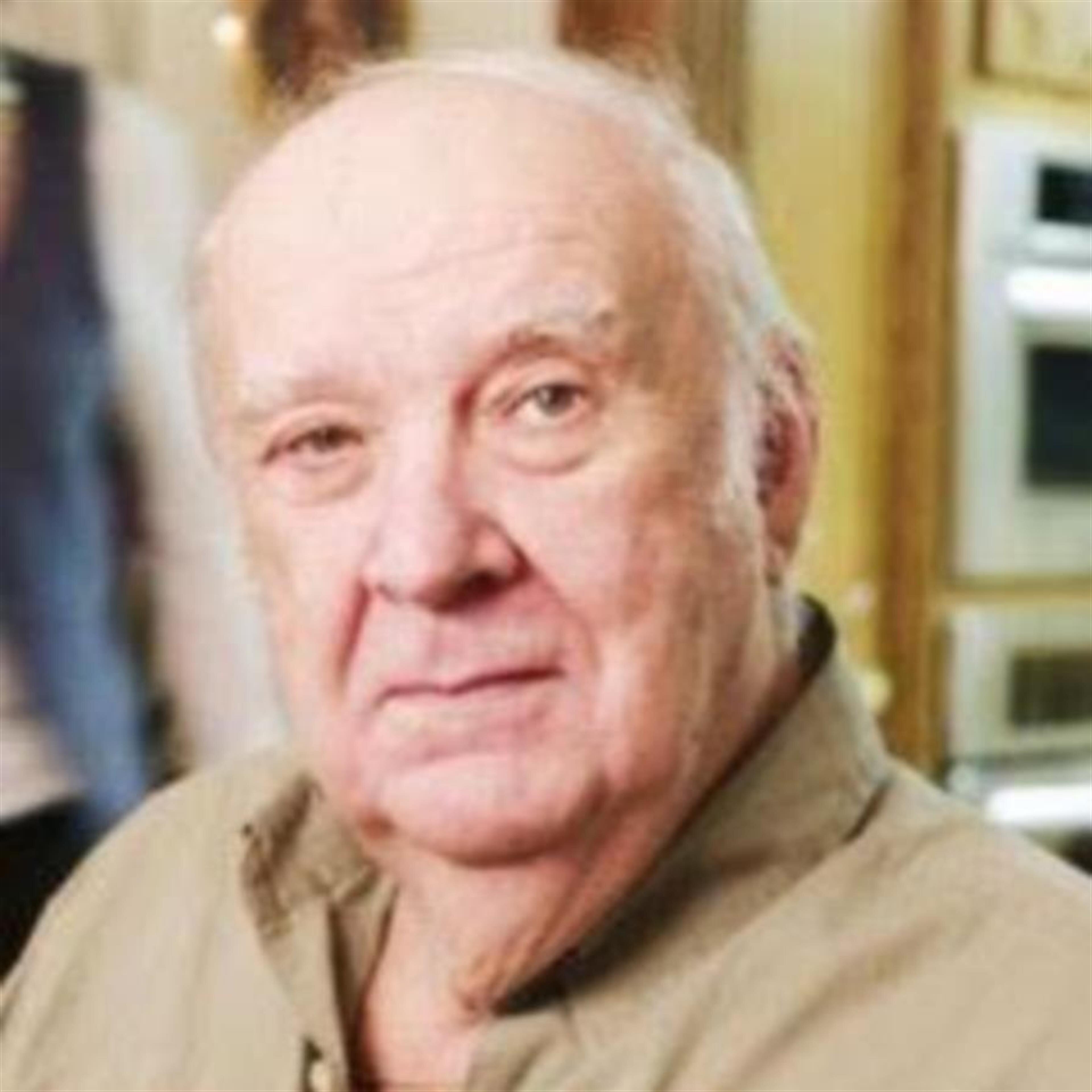 GUSTAVO BENEDETTI PIETRI