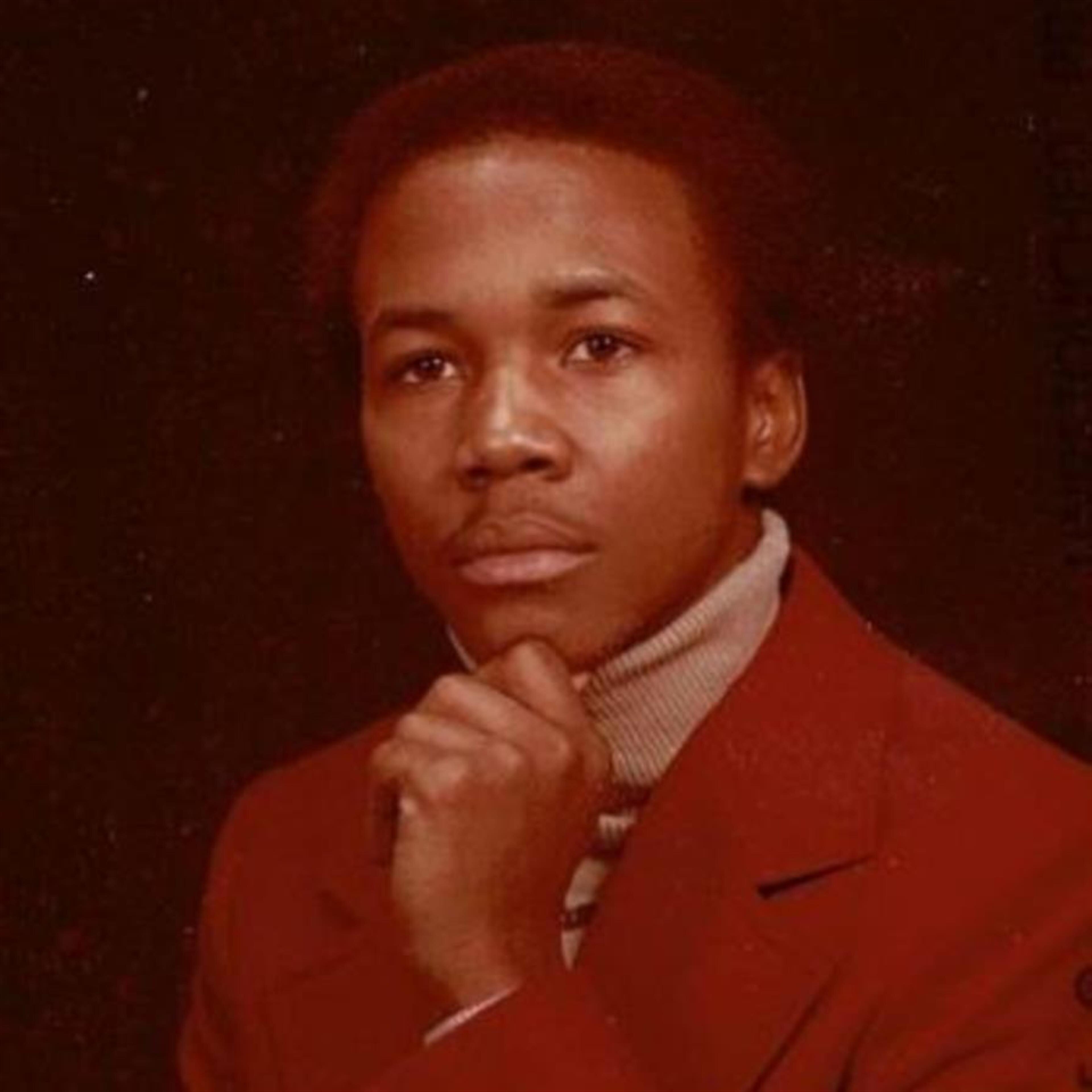 MR. DARRON KEN MOULTON