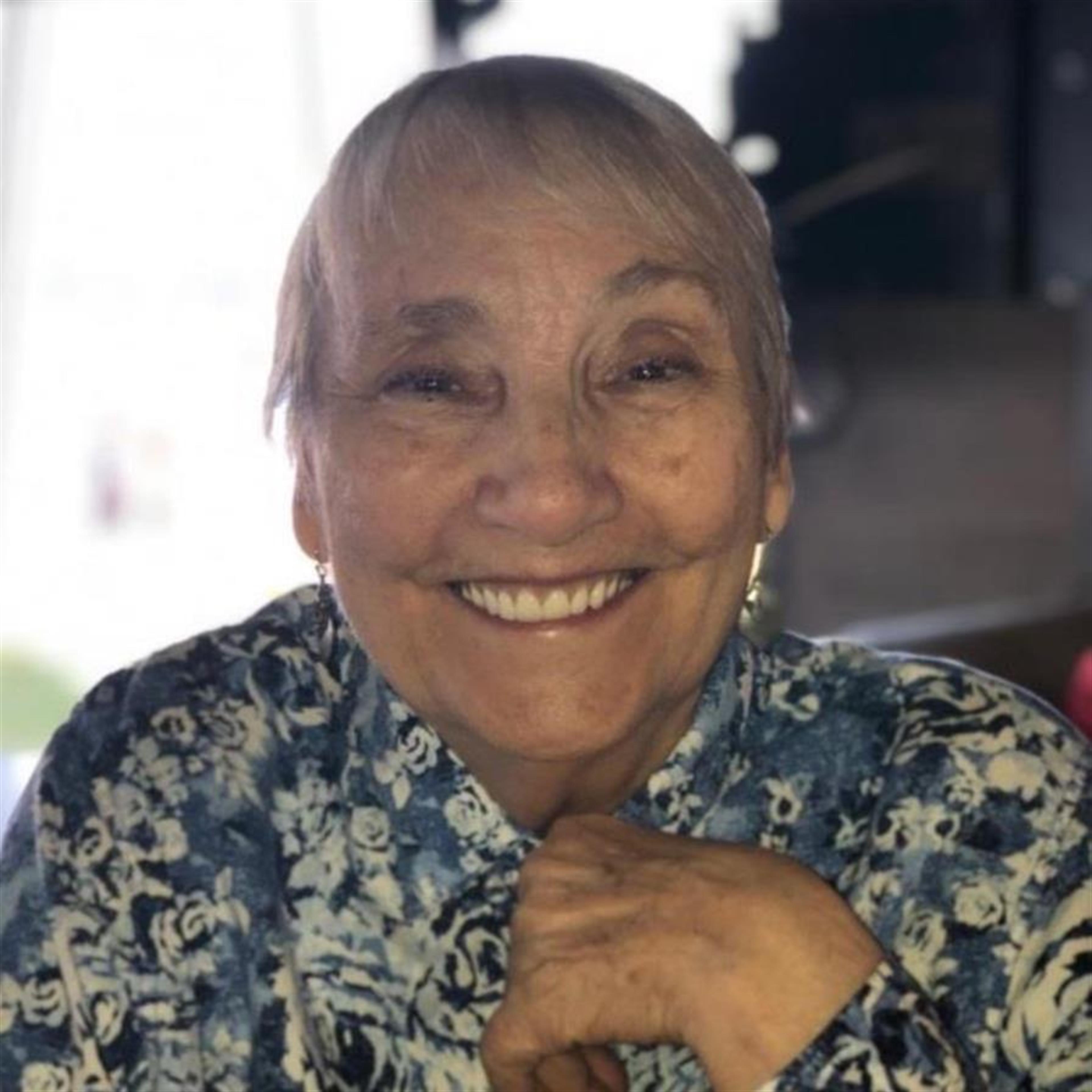 Shirley Louise Field's obituary picture