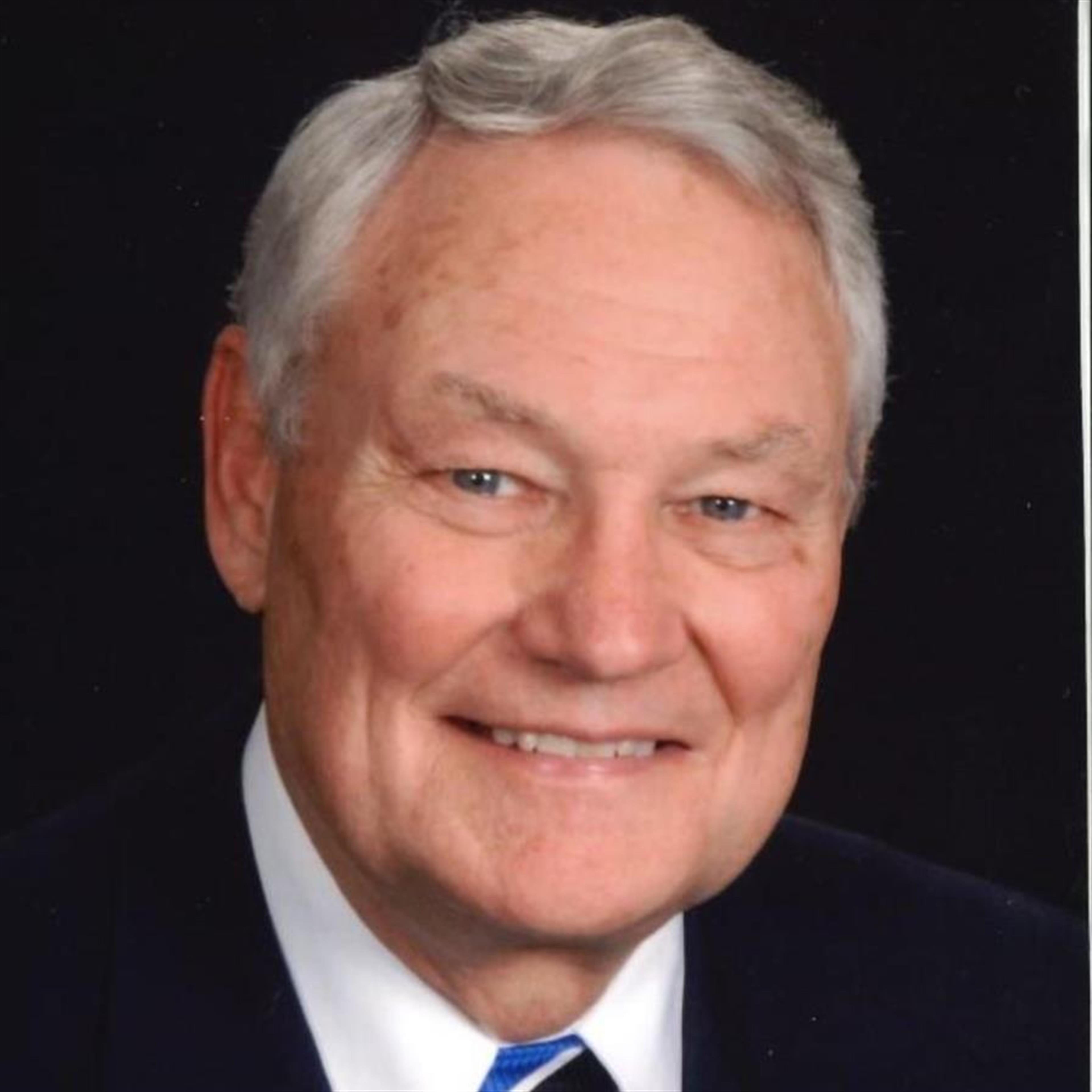 Melvin Joseph Stern