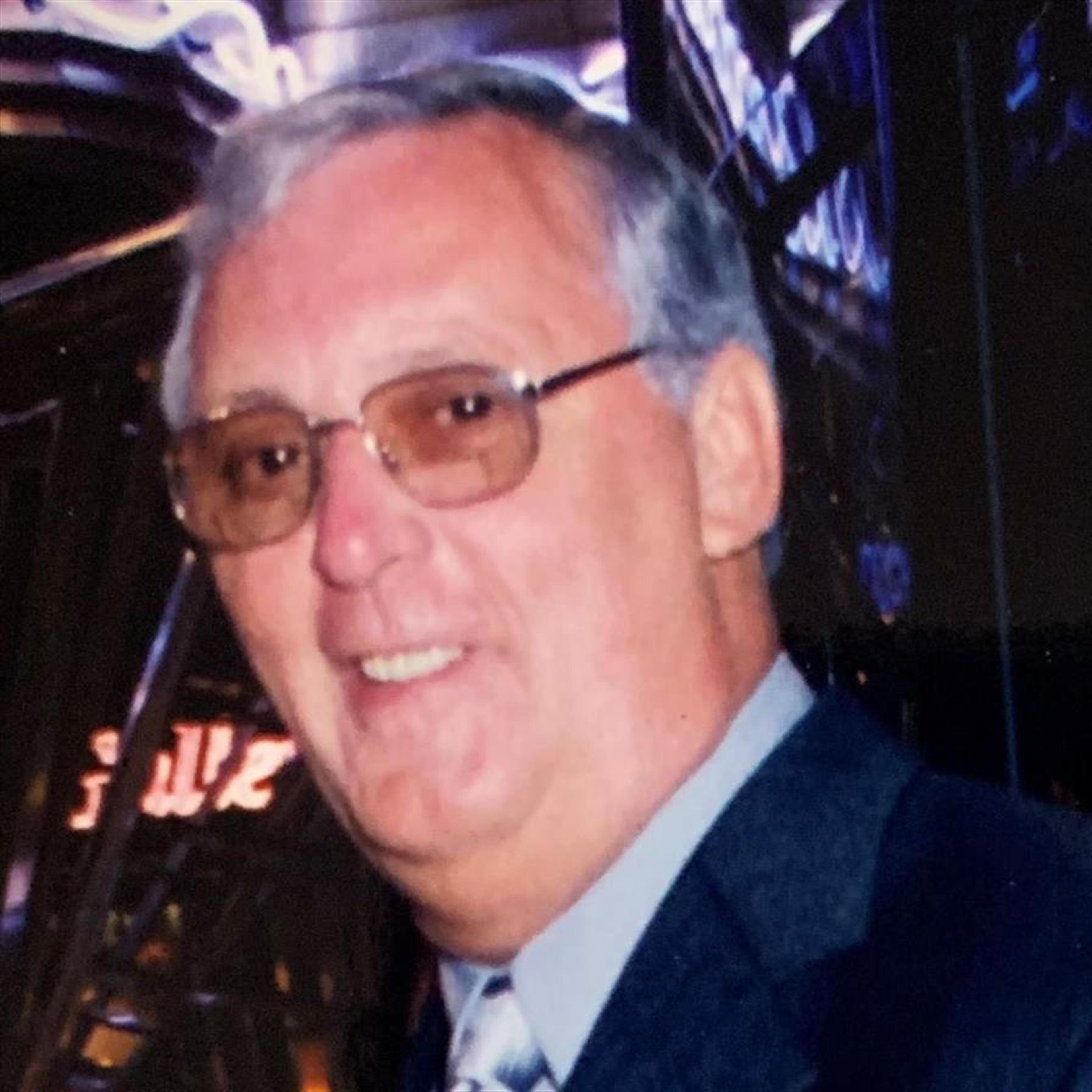 James F Phifer