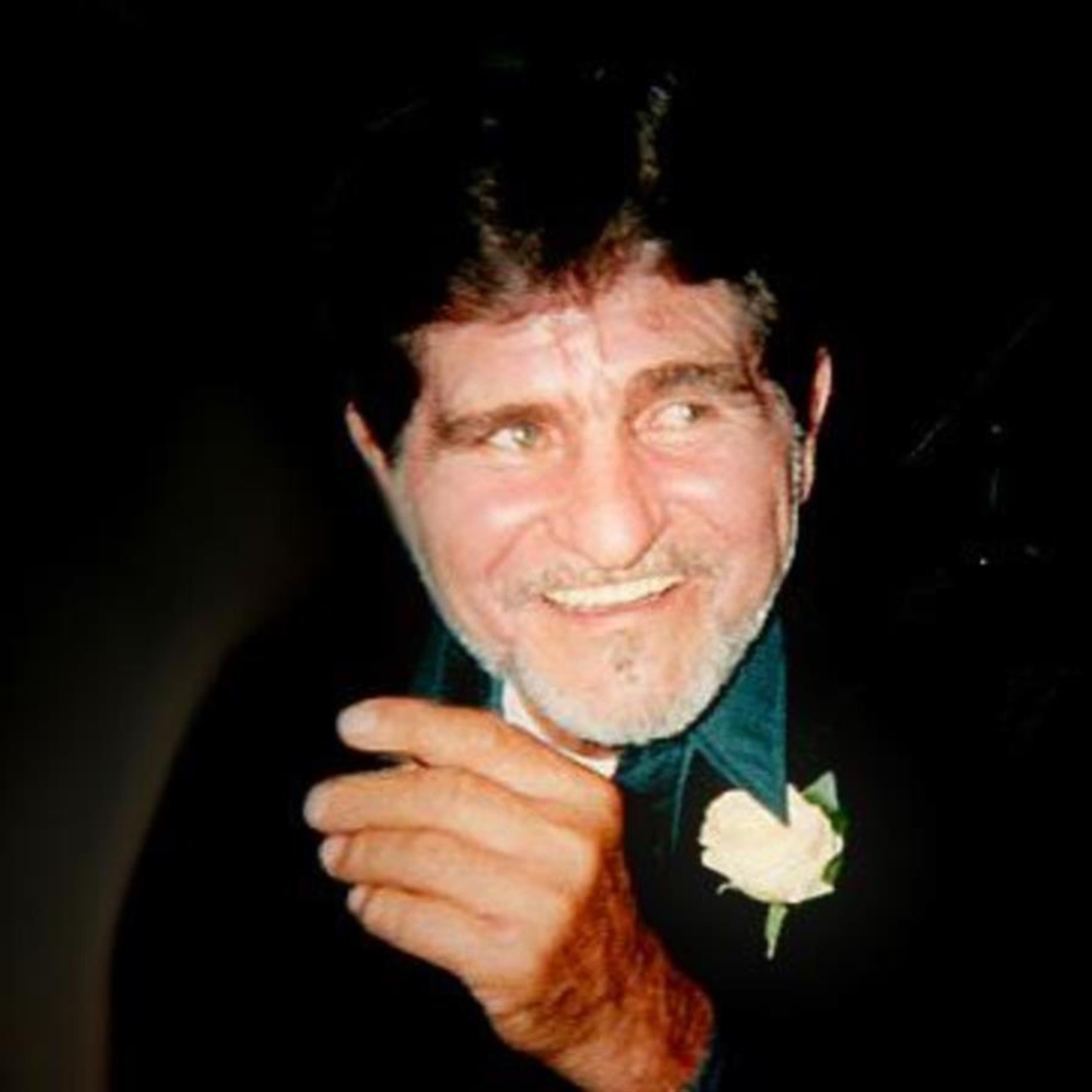 James M Jacko Sr