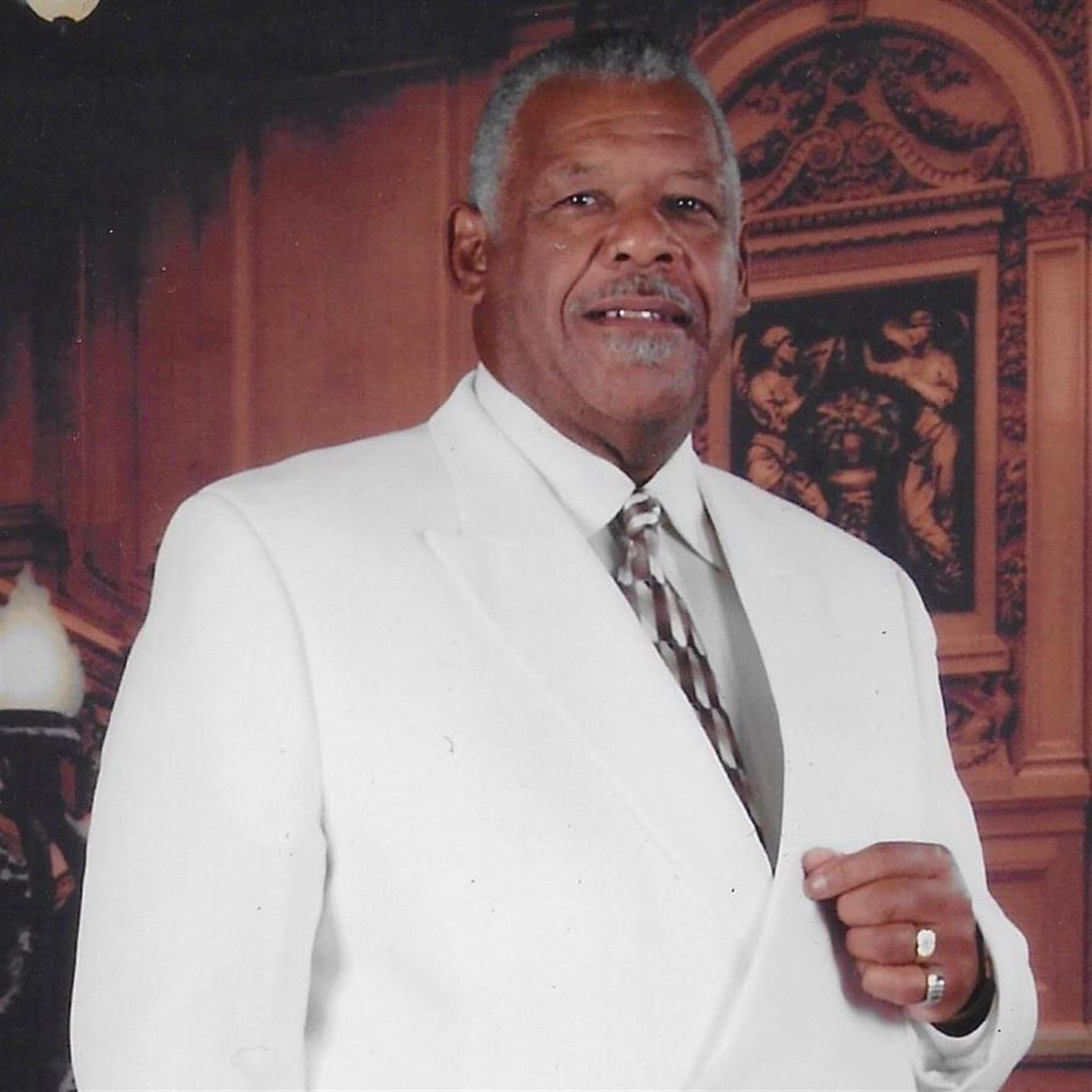 Thomas Alphonso Galloway