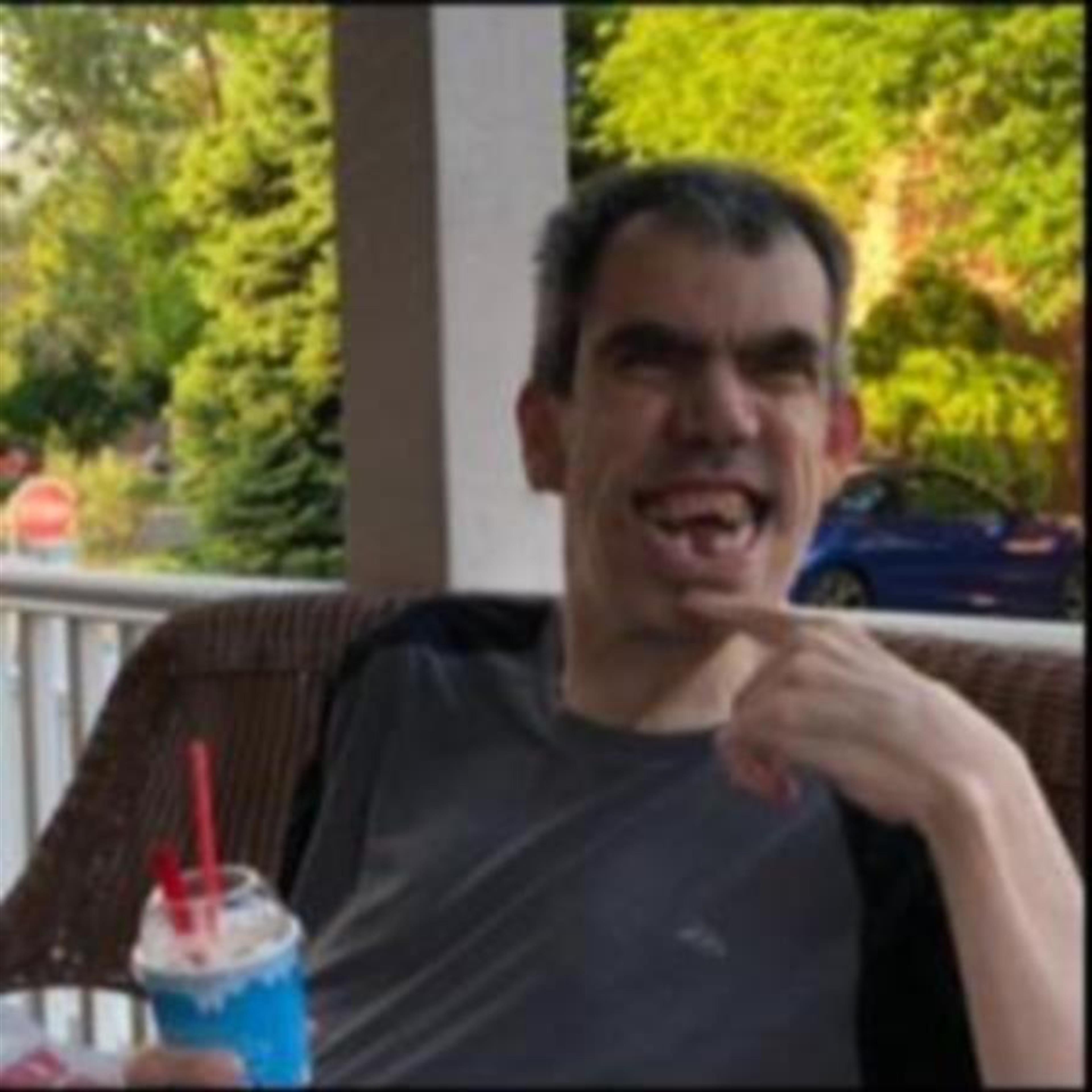 Christopher Dale Moulton