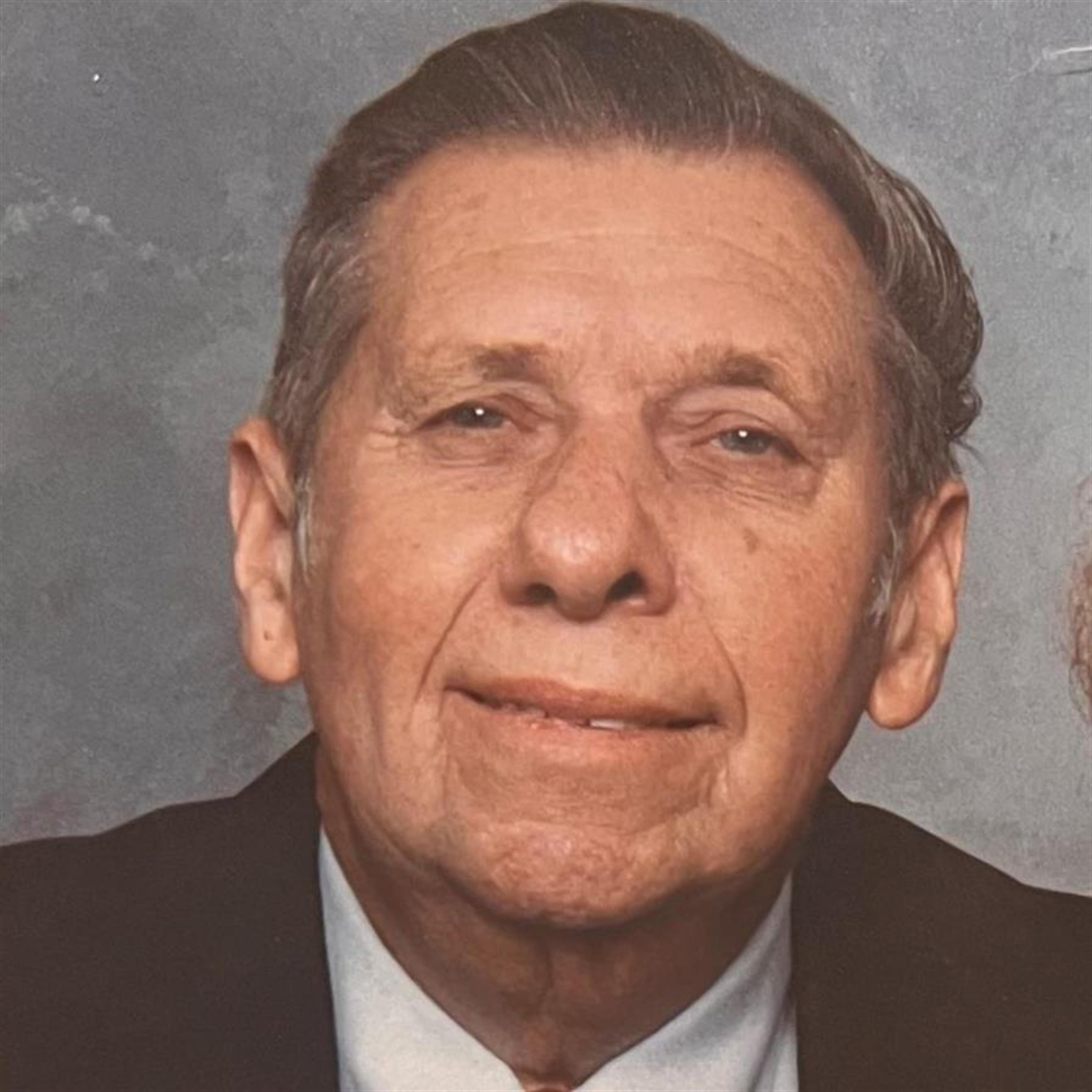 James Joseph Desaulniers Sr.
