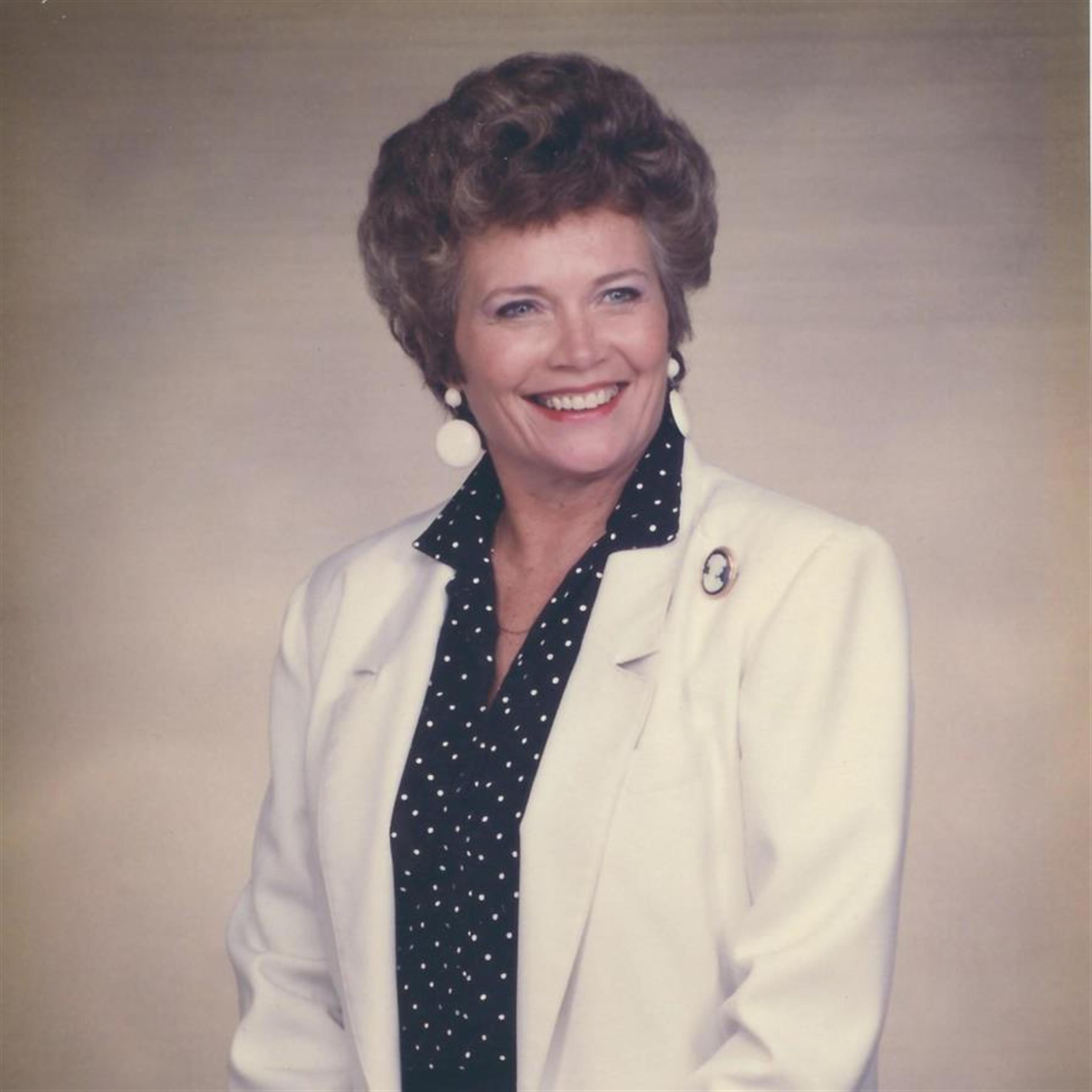 Peggy Fultz