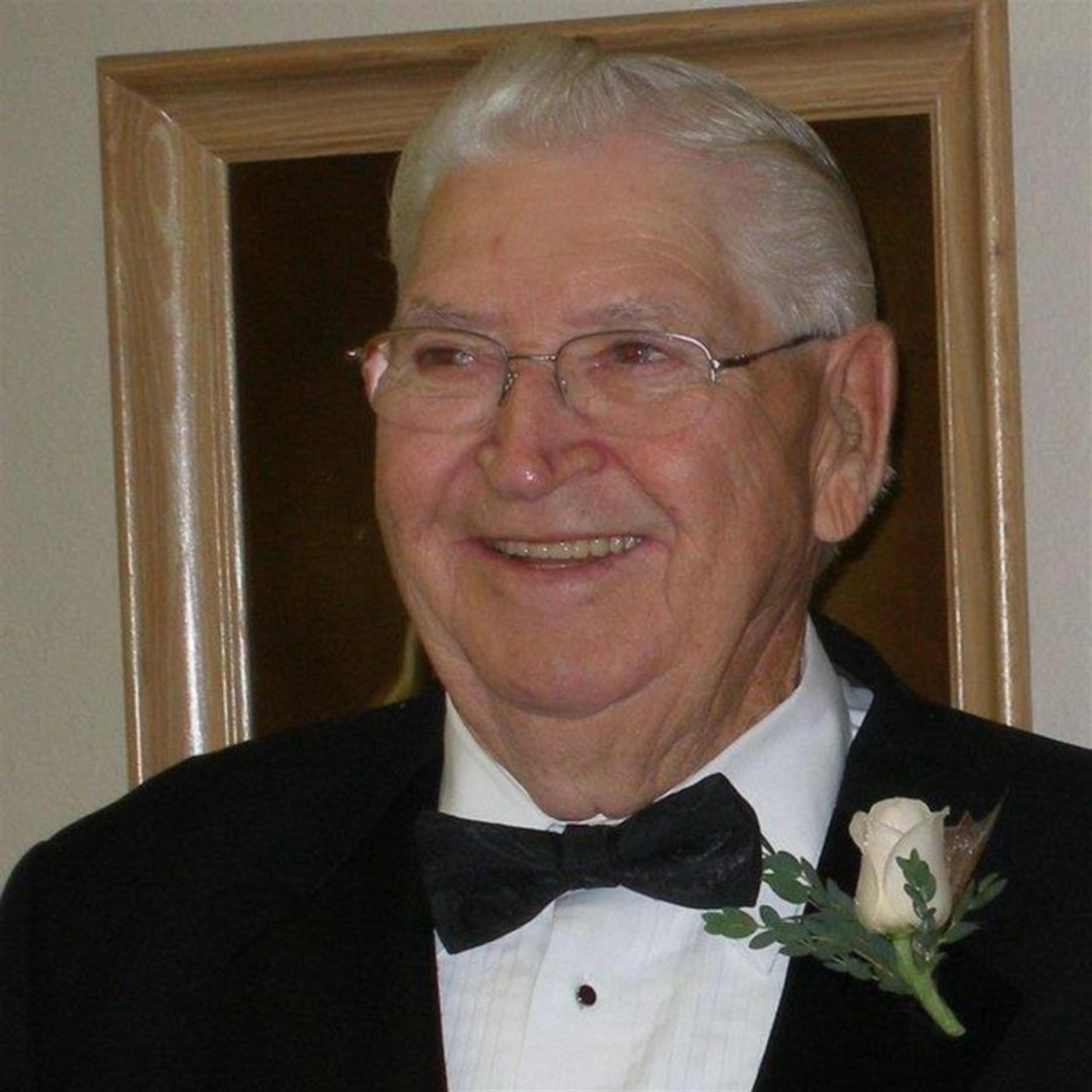 Clarence William Green