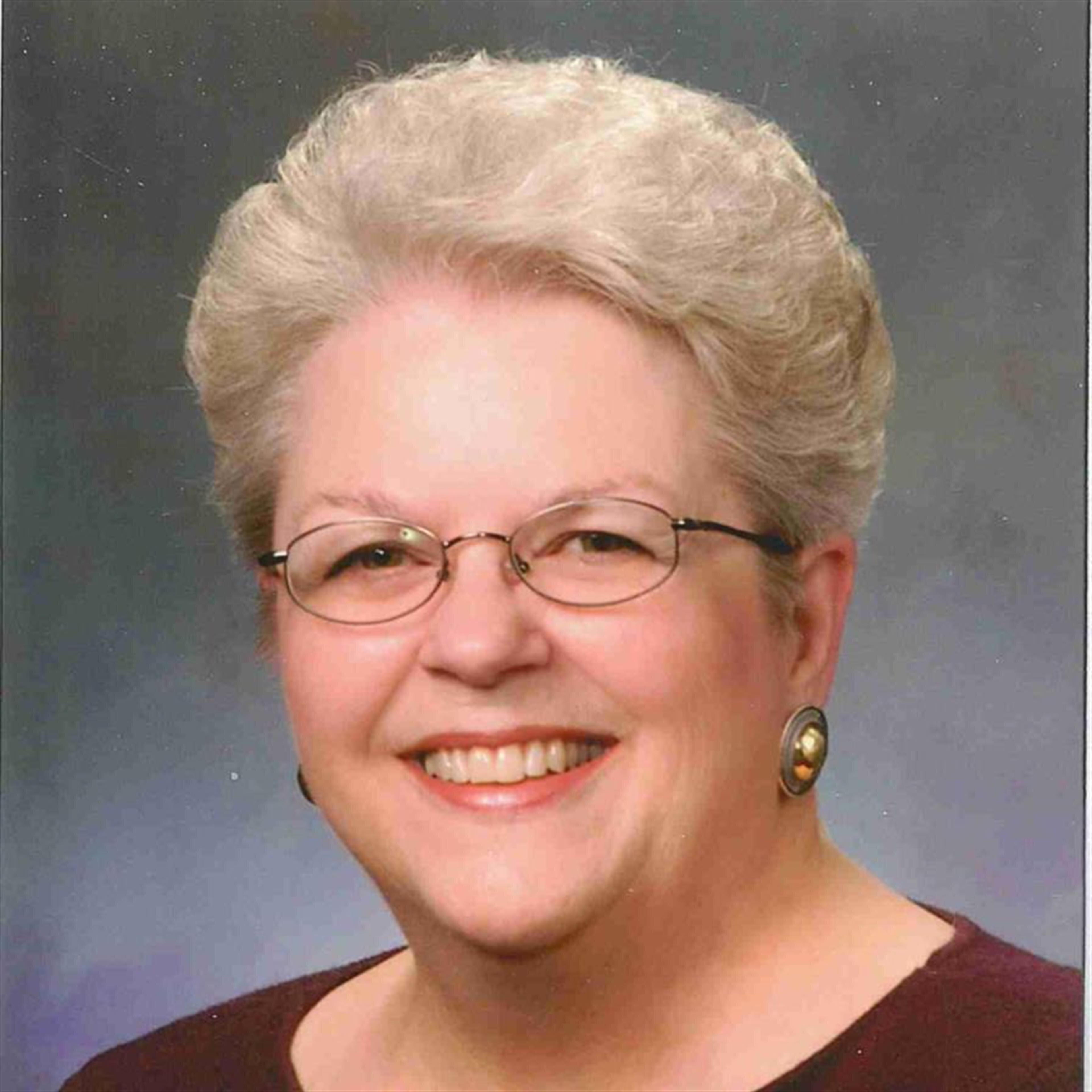 Mildred S Patterson