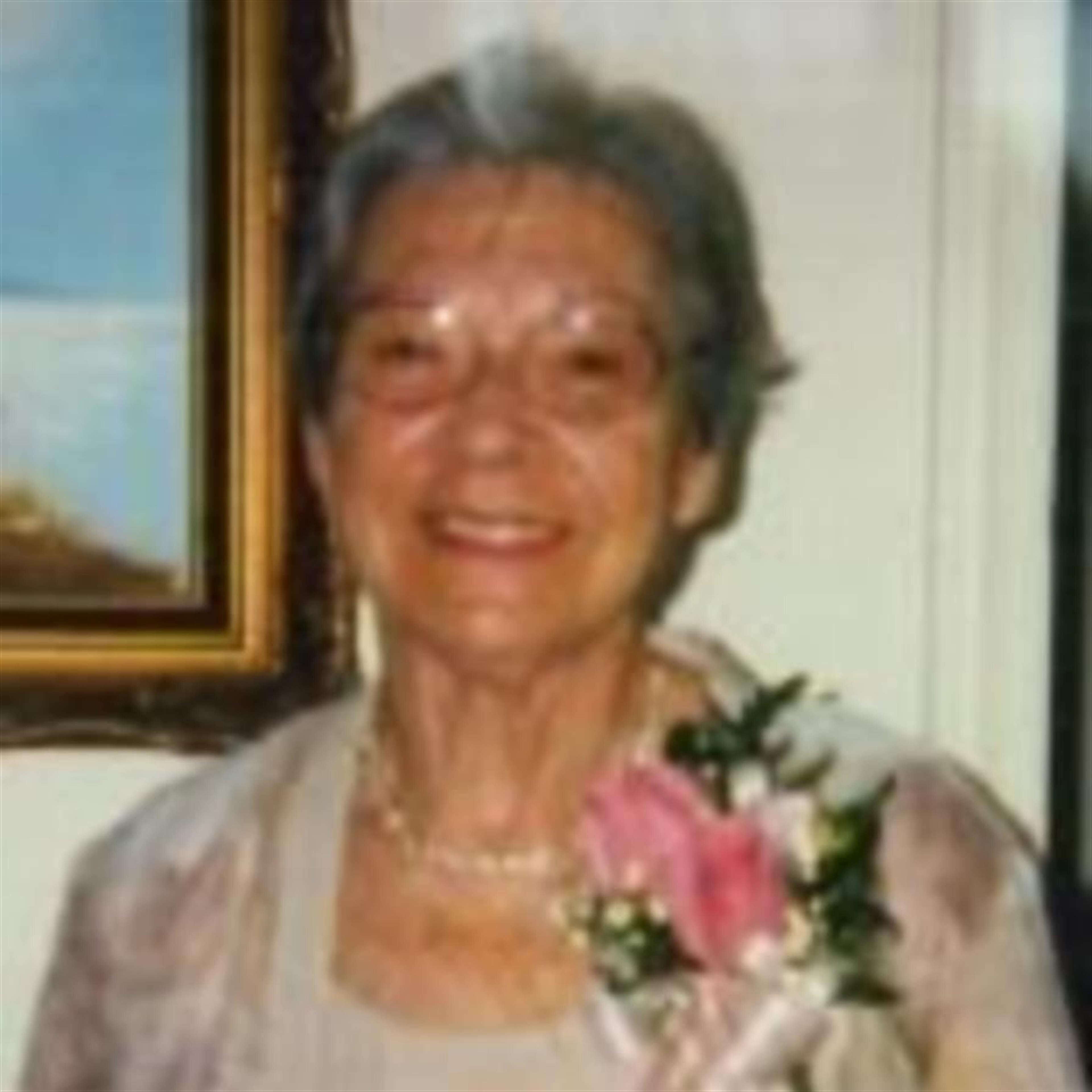 Virginia M. Cristino