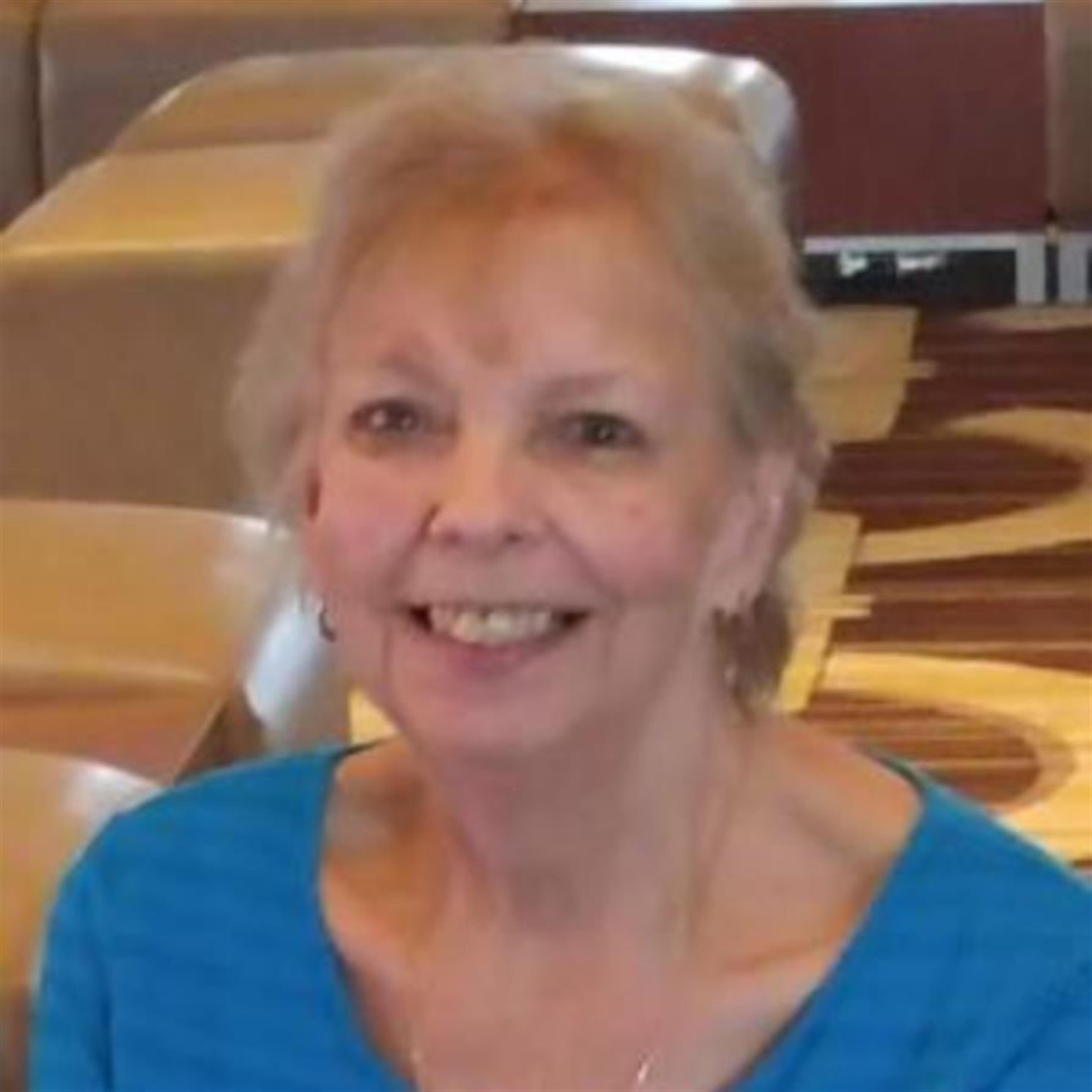 Frankie Mae Paden