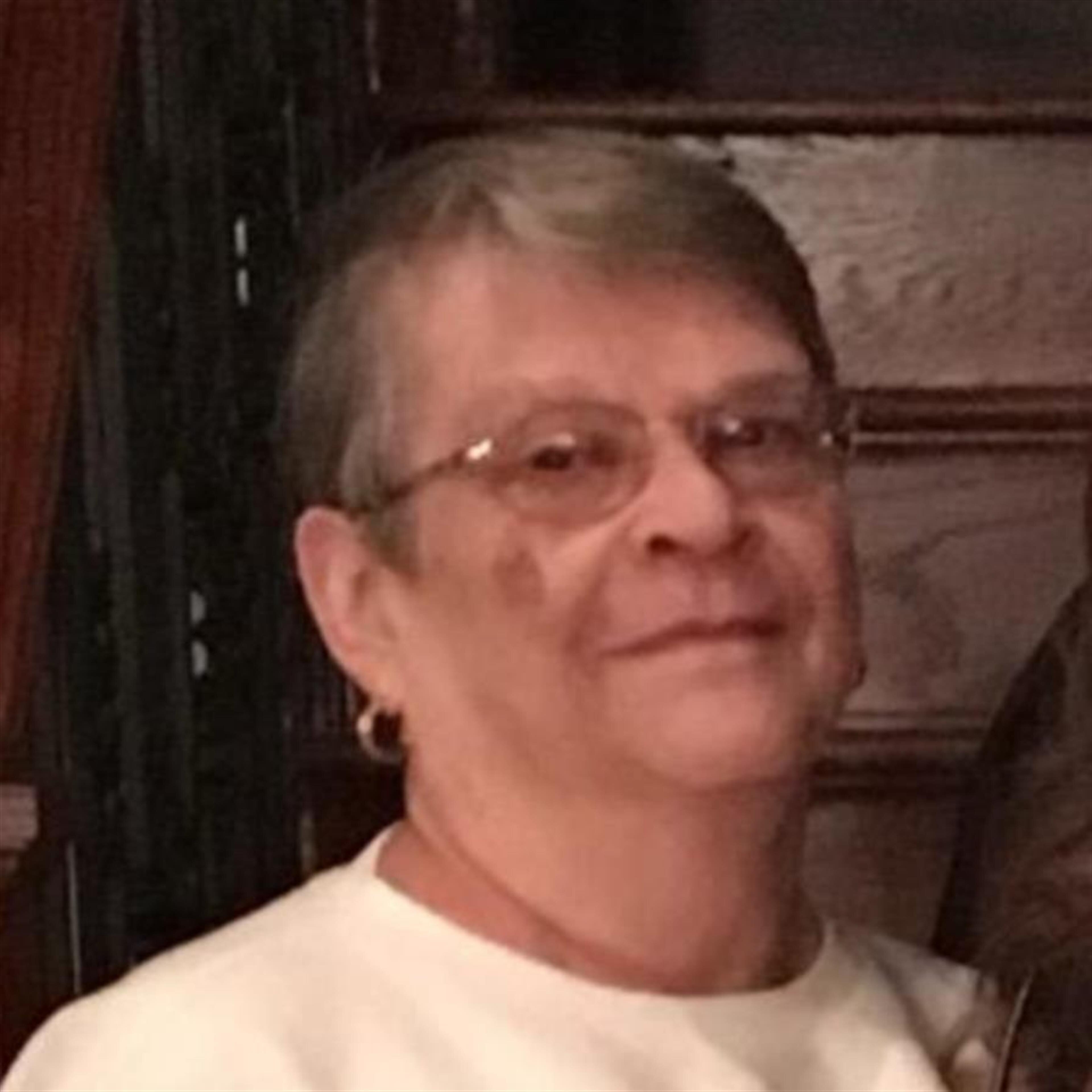 Lynn McLean Murphy