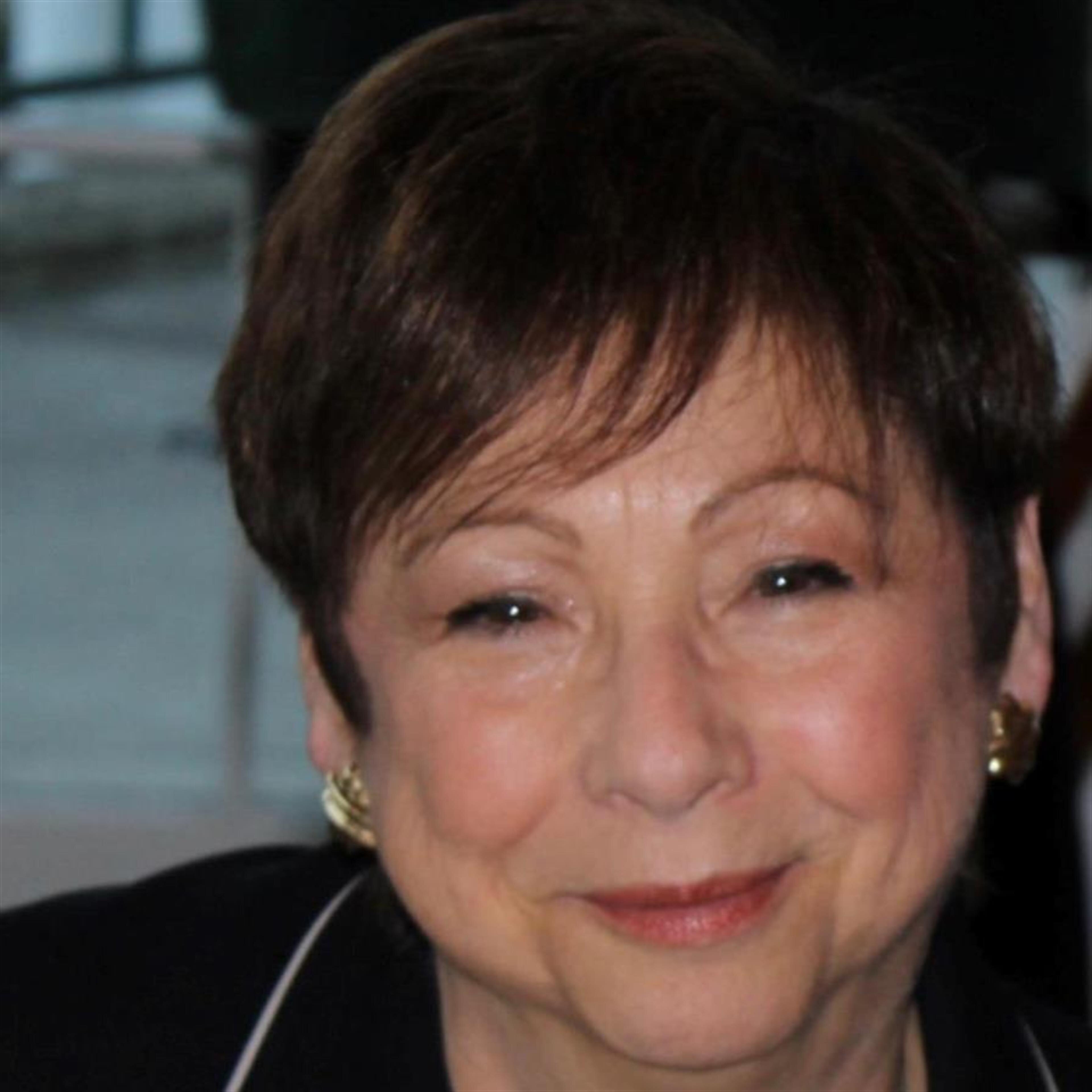 Evelyn Storch