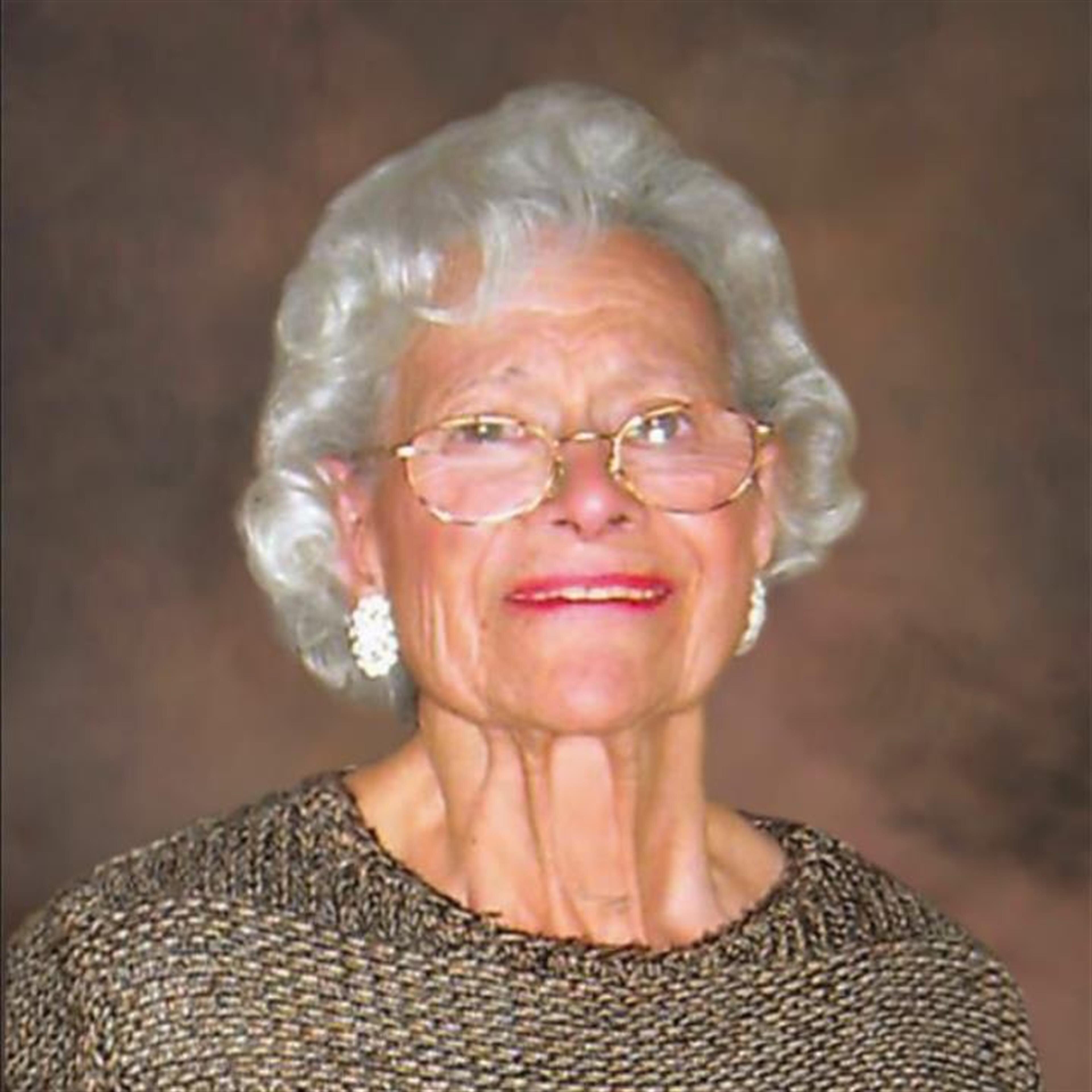 Mary Egure Mora