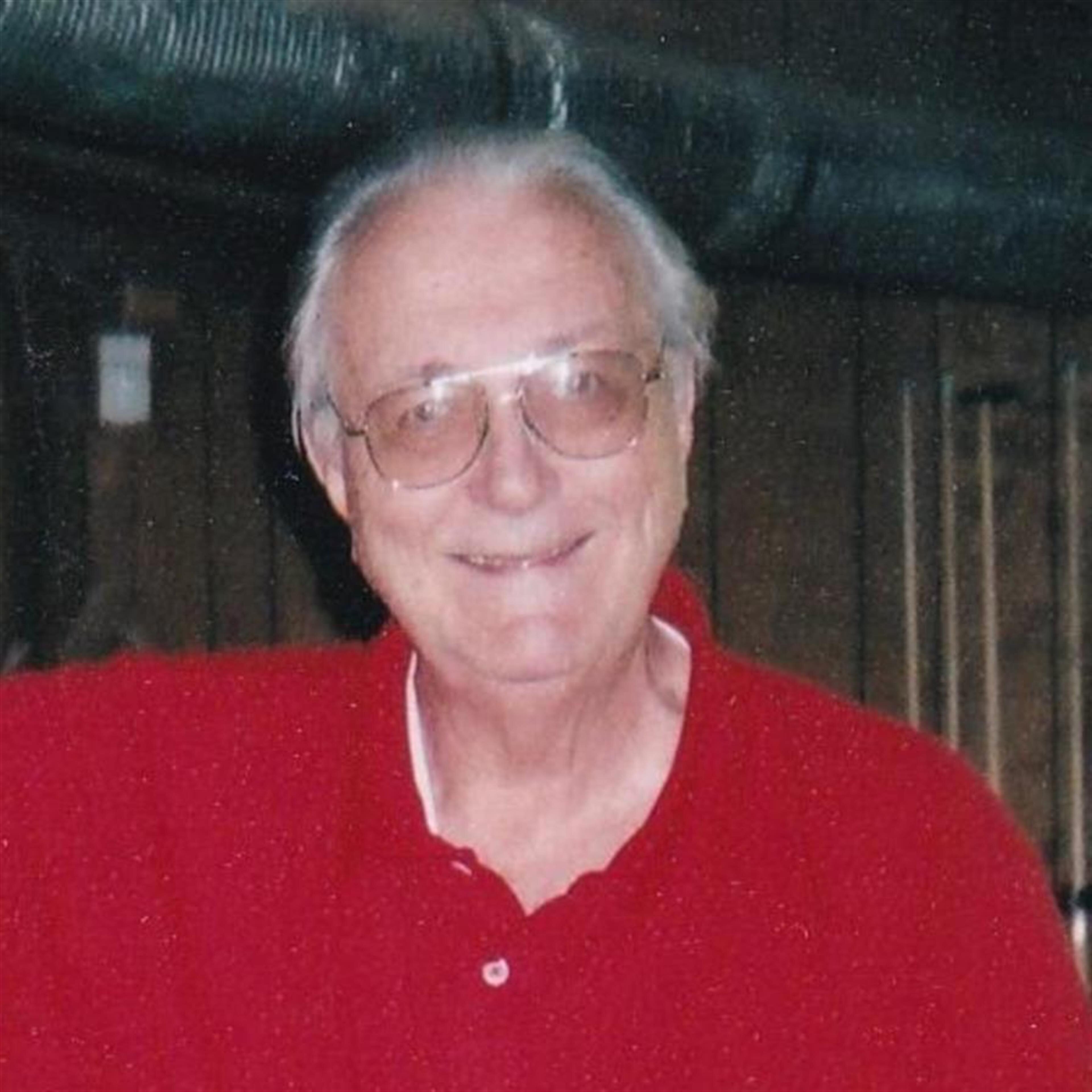 John Thomas Griffin Sr.