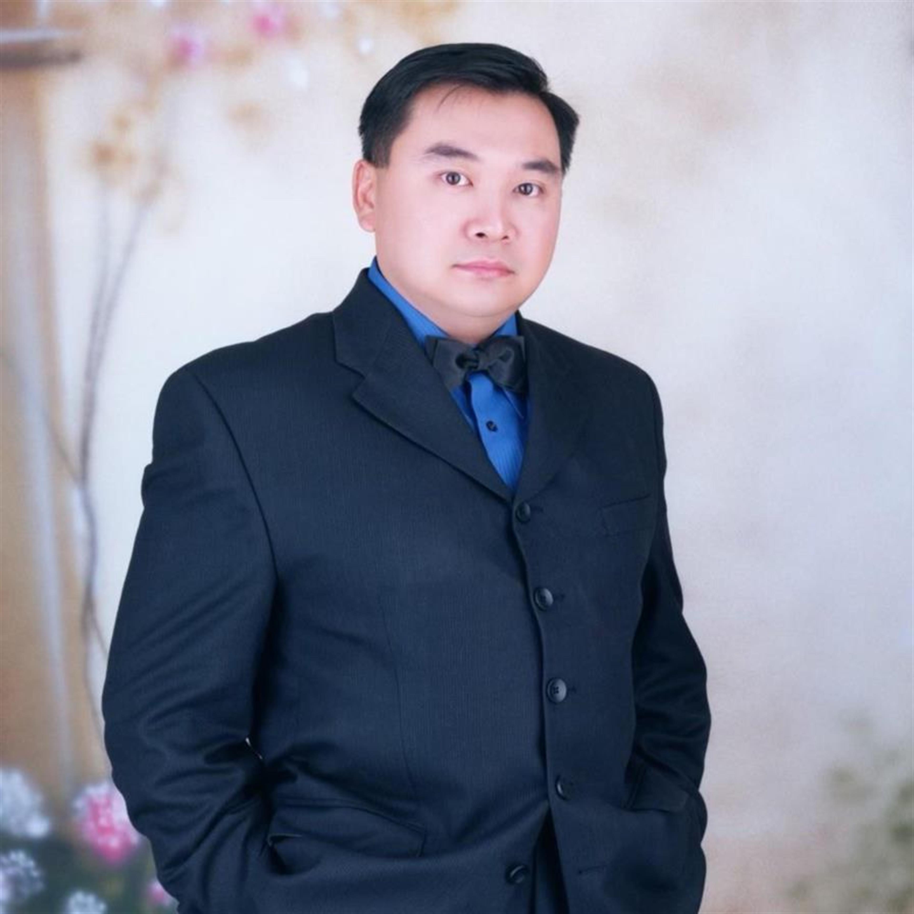 Liang An Chang