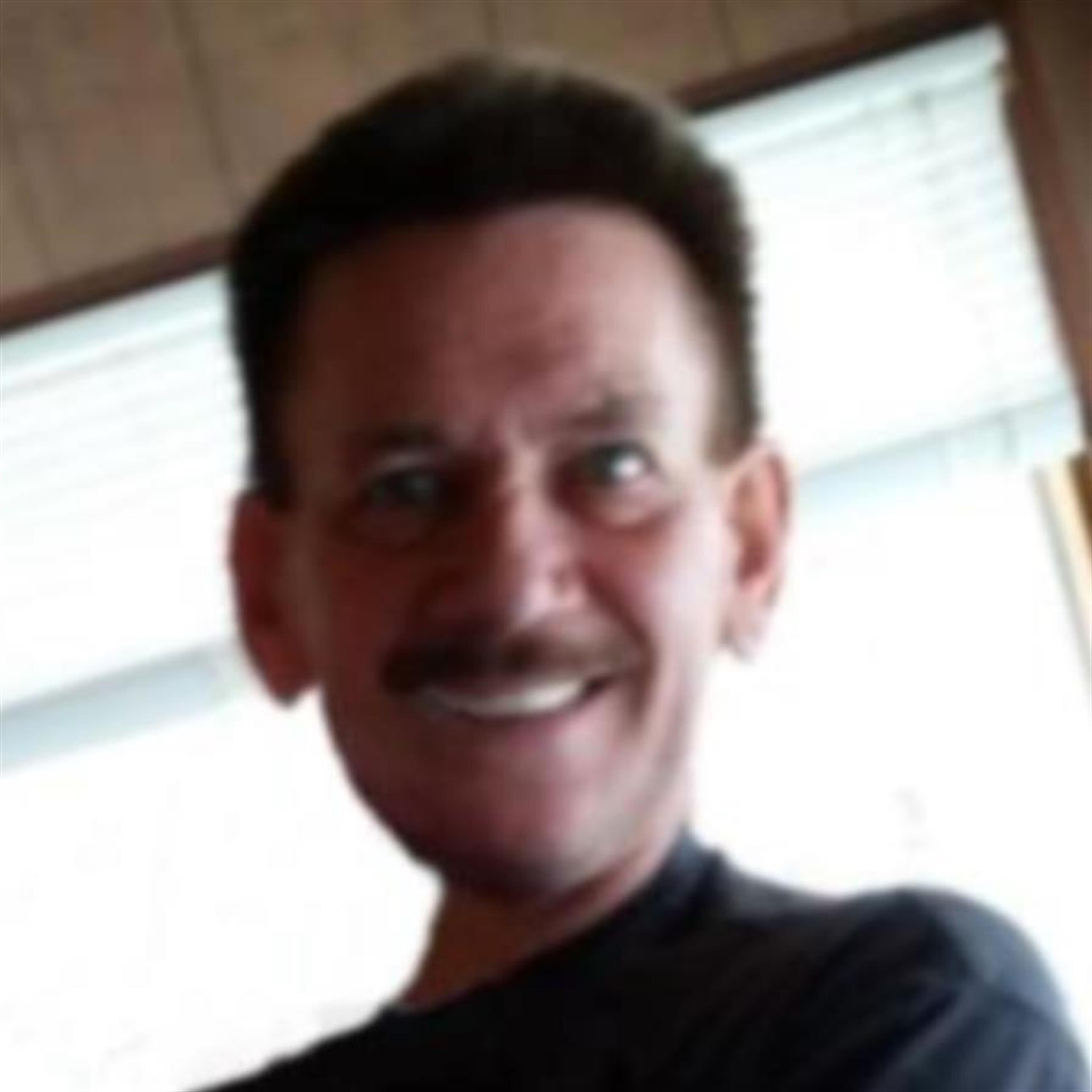 Michael I. Busch
