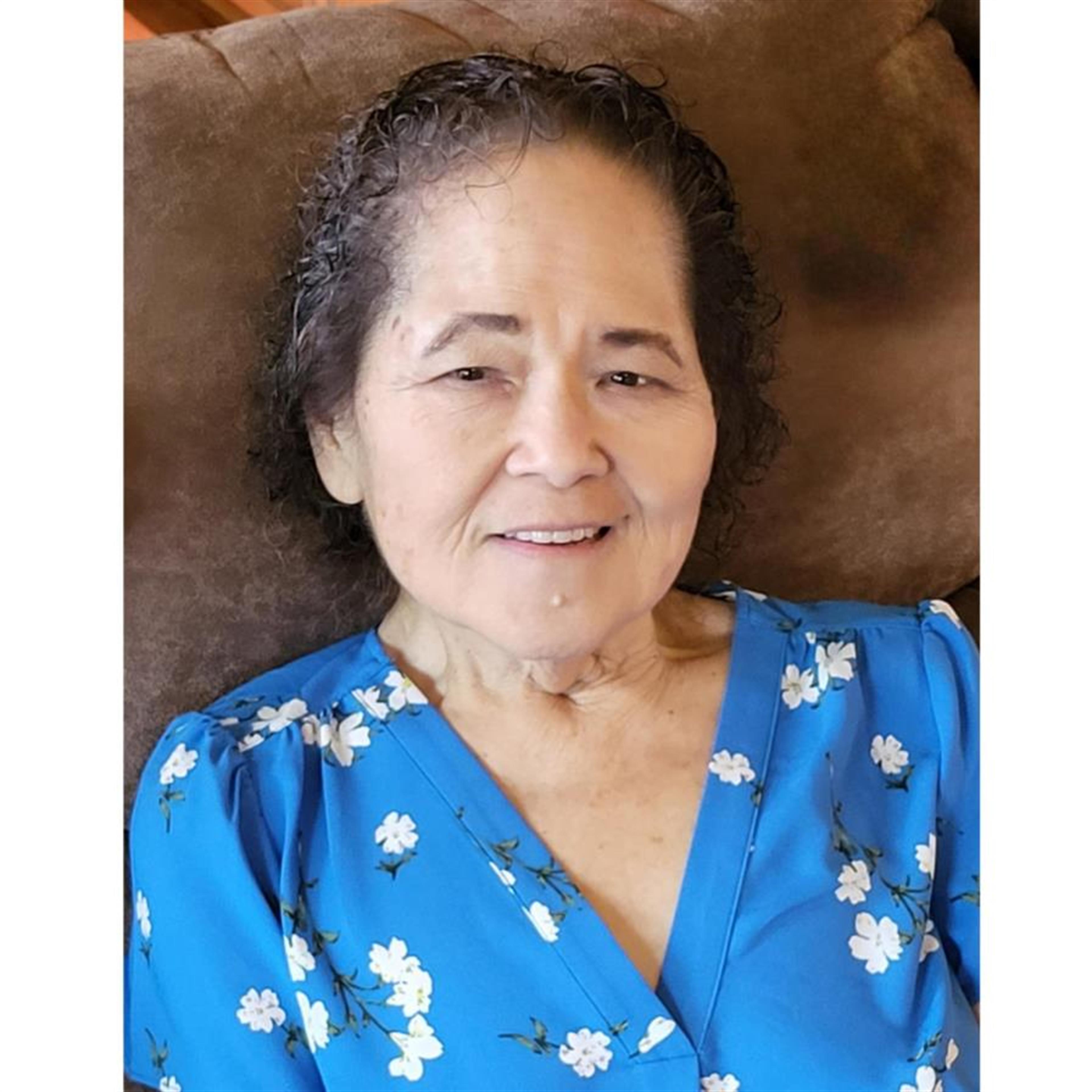 Gloria Jean Etsuko Uncangco