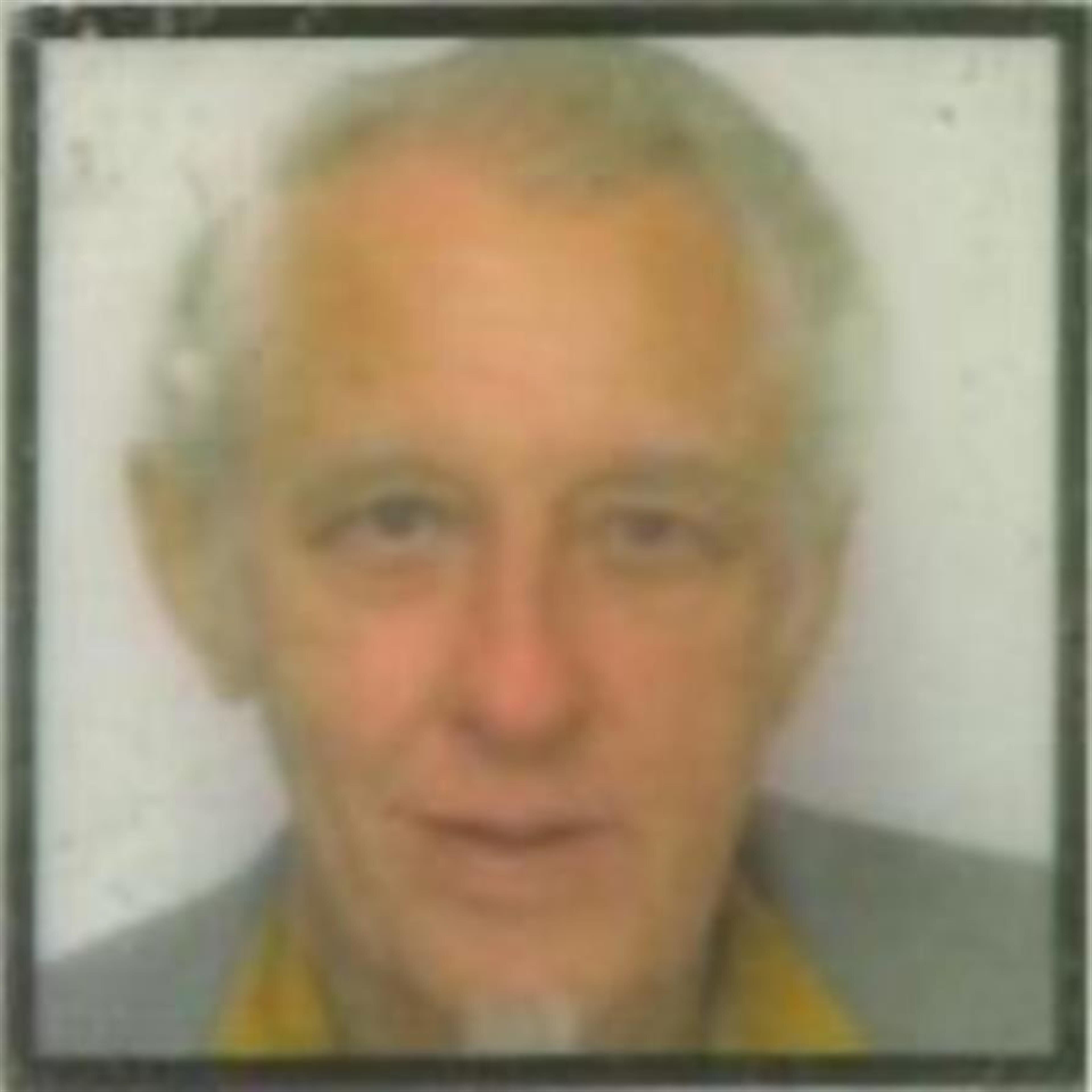 Irwin Grady Strickland