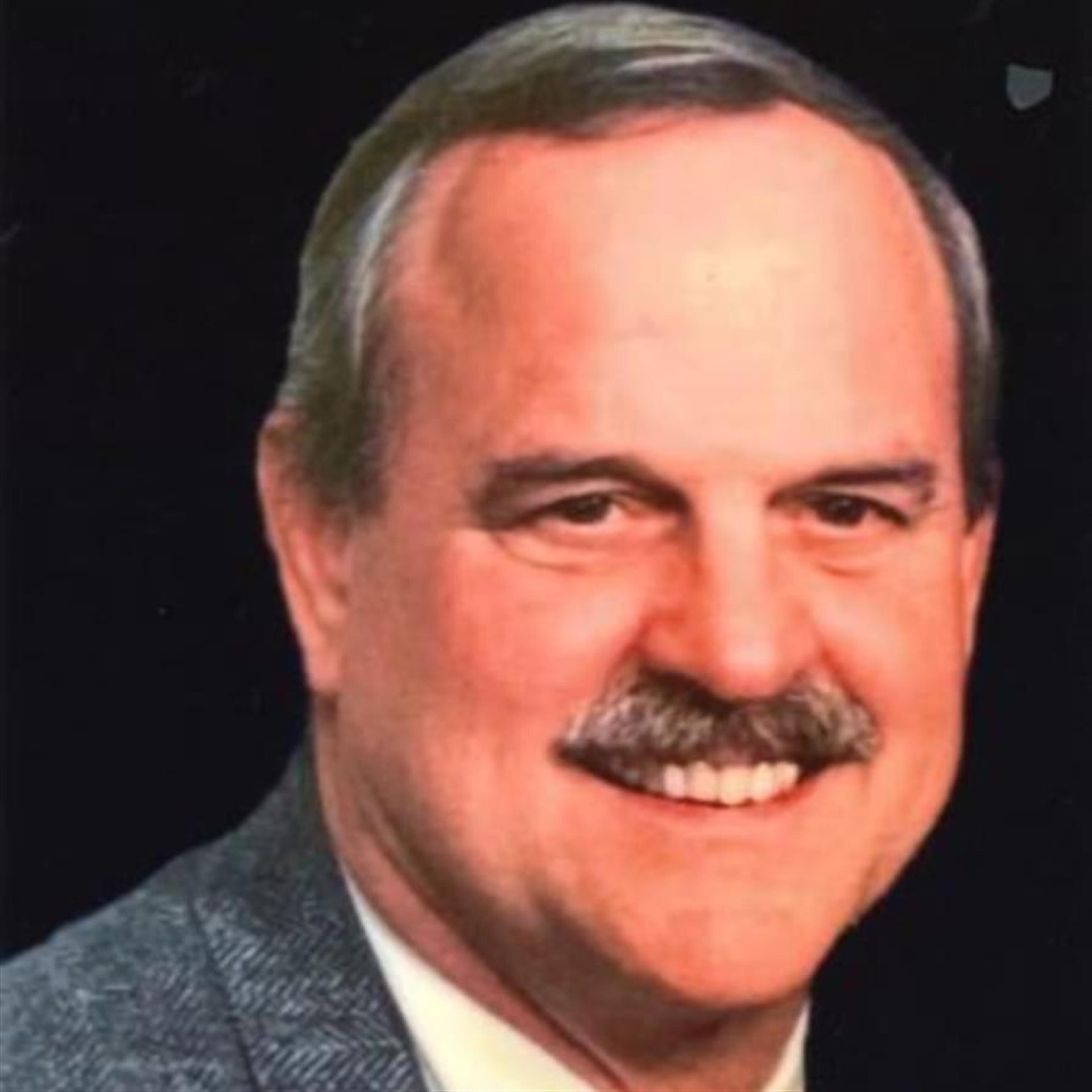 William L. Geiger