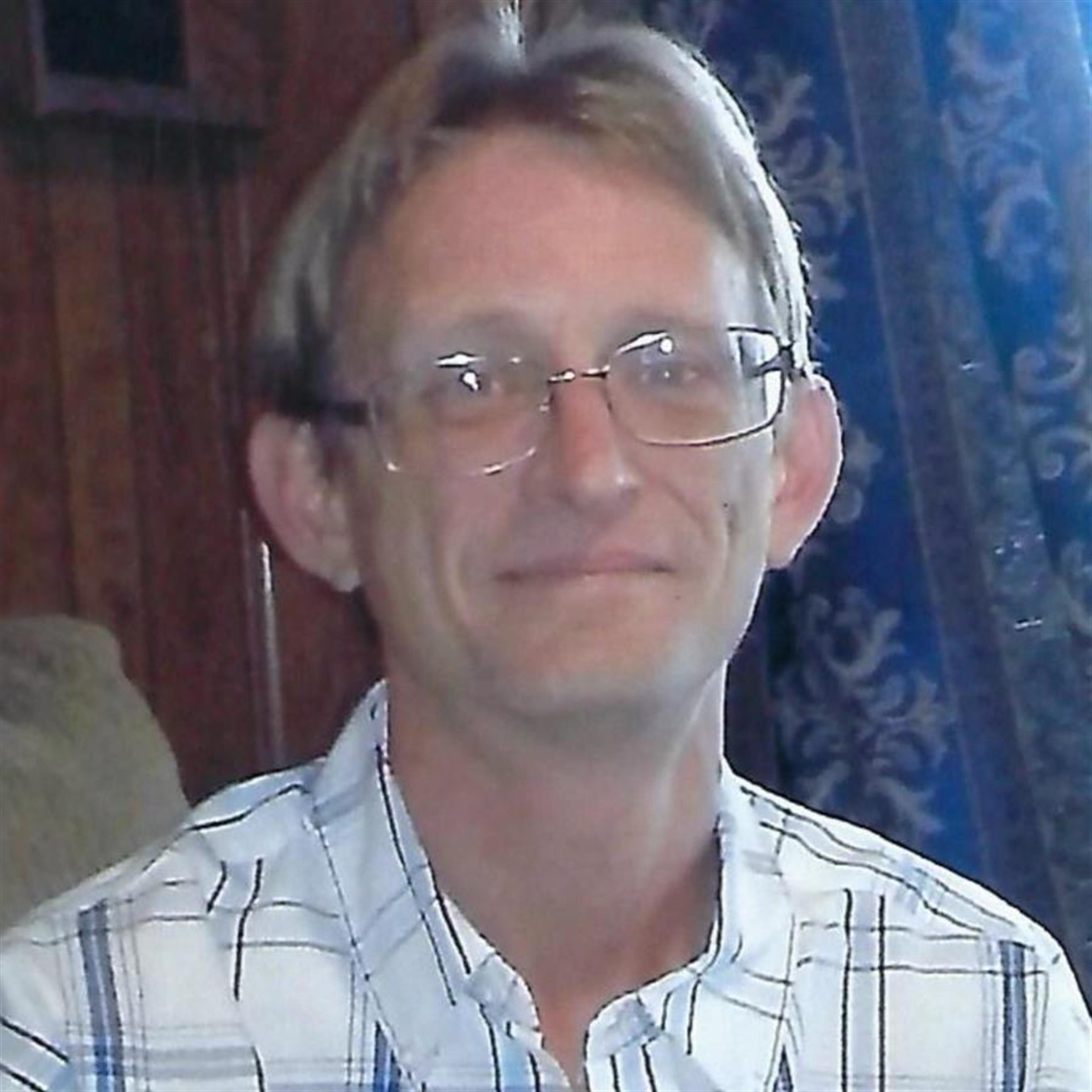 Scott Campbell Huntley