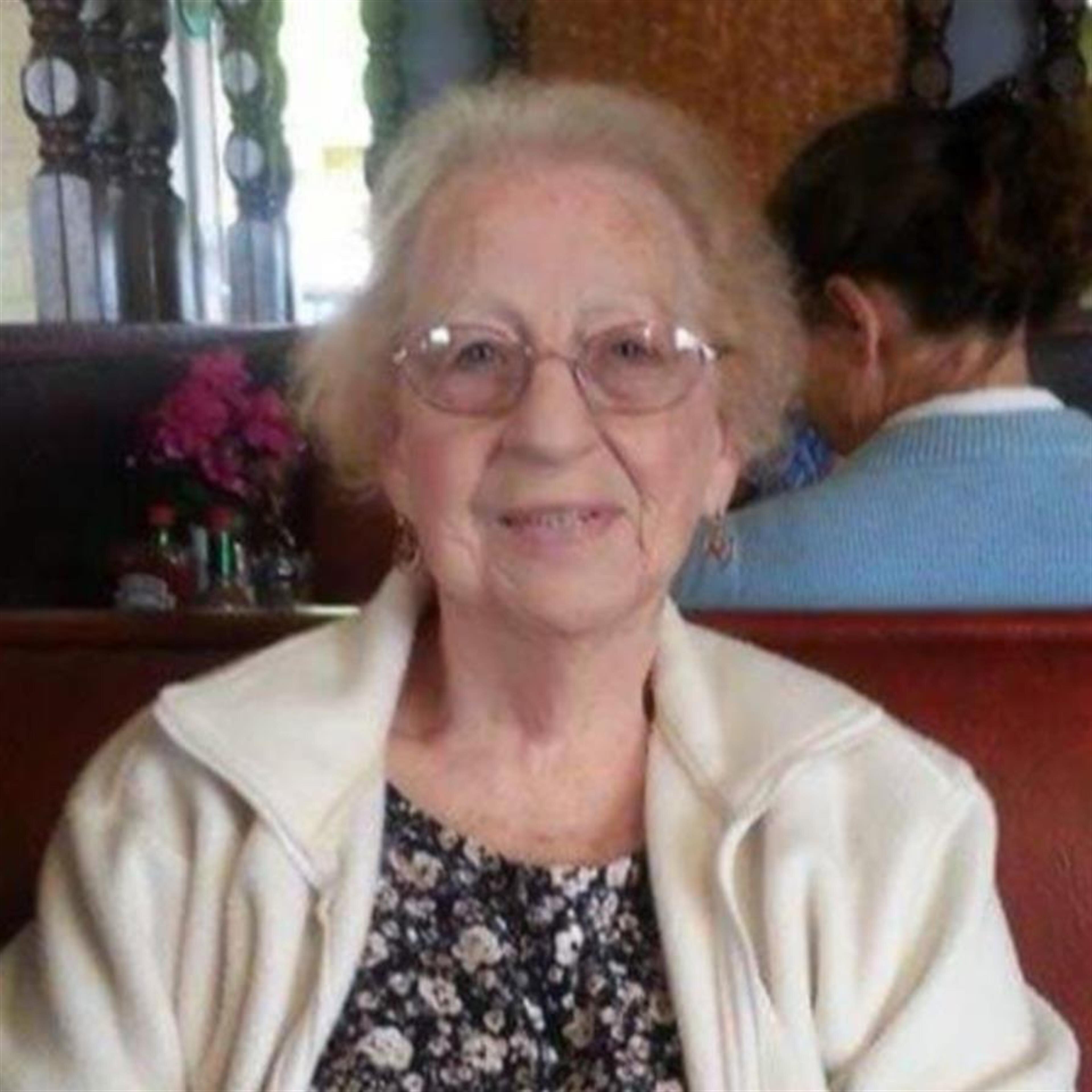 Phyllis C. Anderson