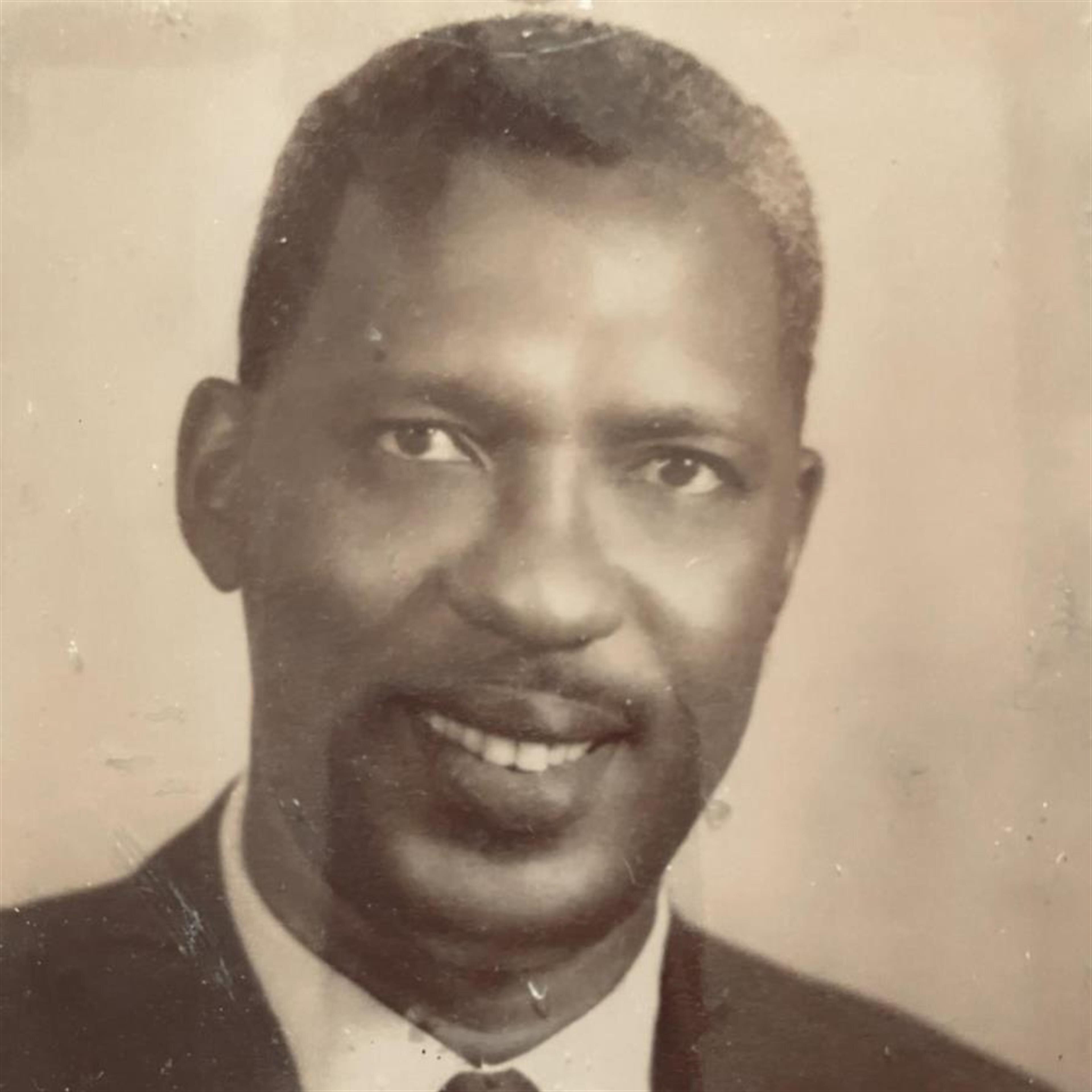 Cleveland Samuel Dyer